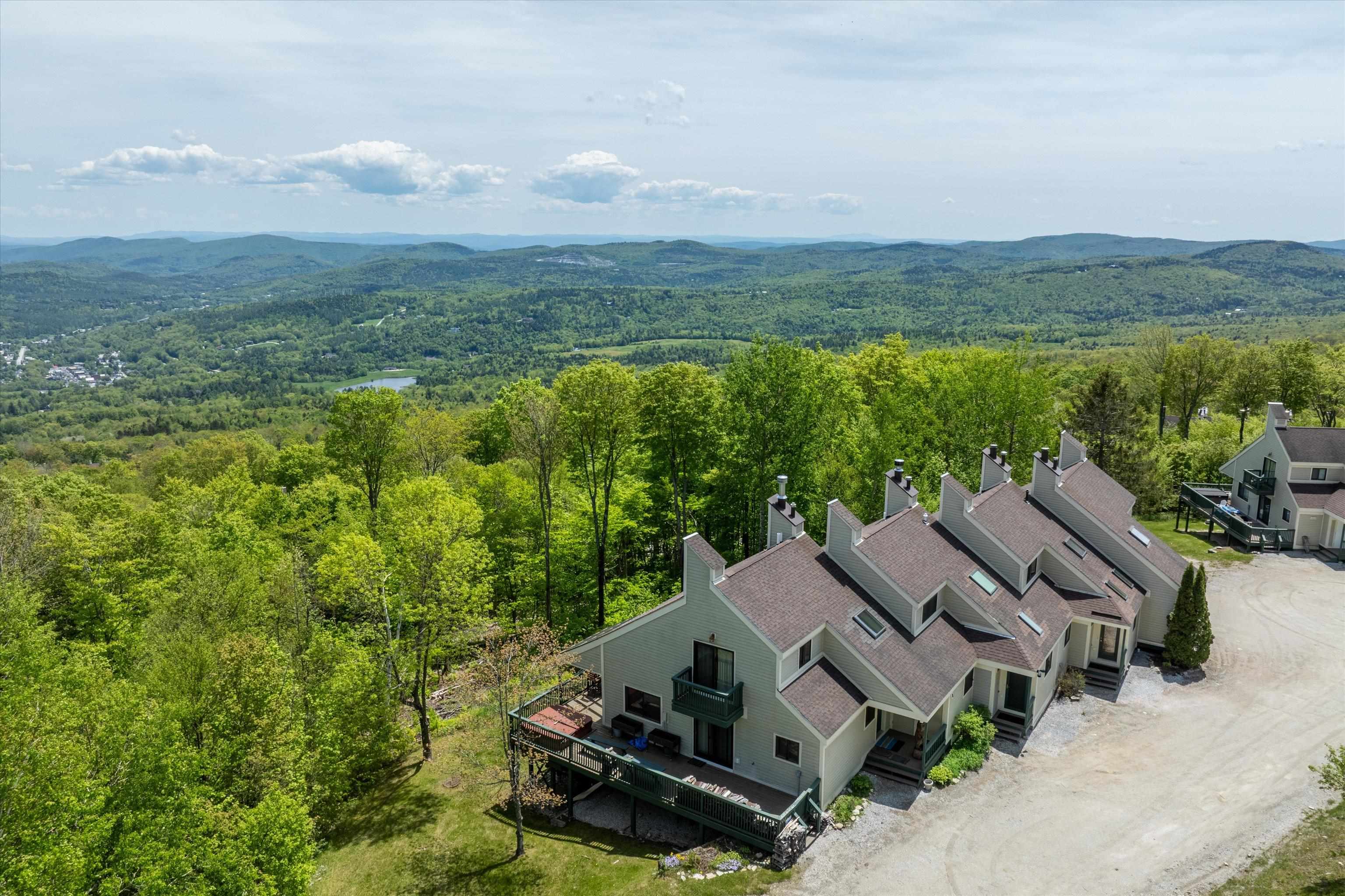 133 Okemo Trailside Extension Unit: 43D