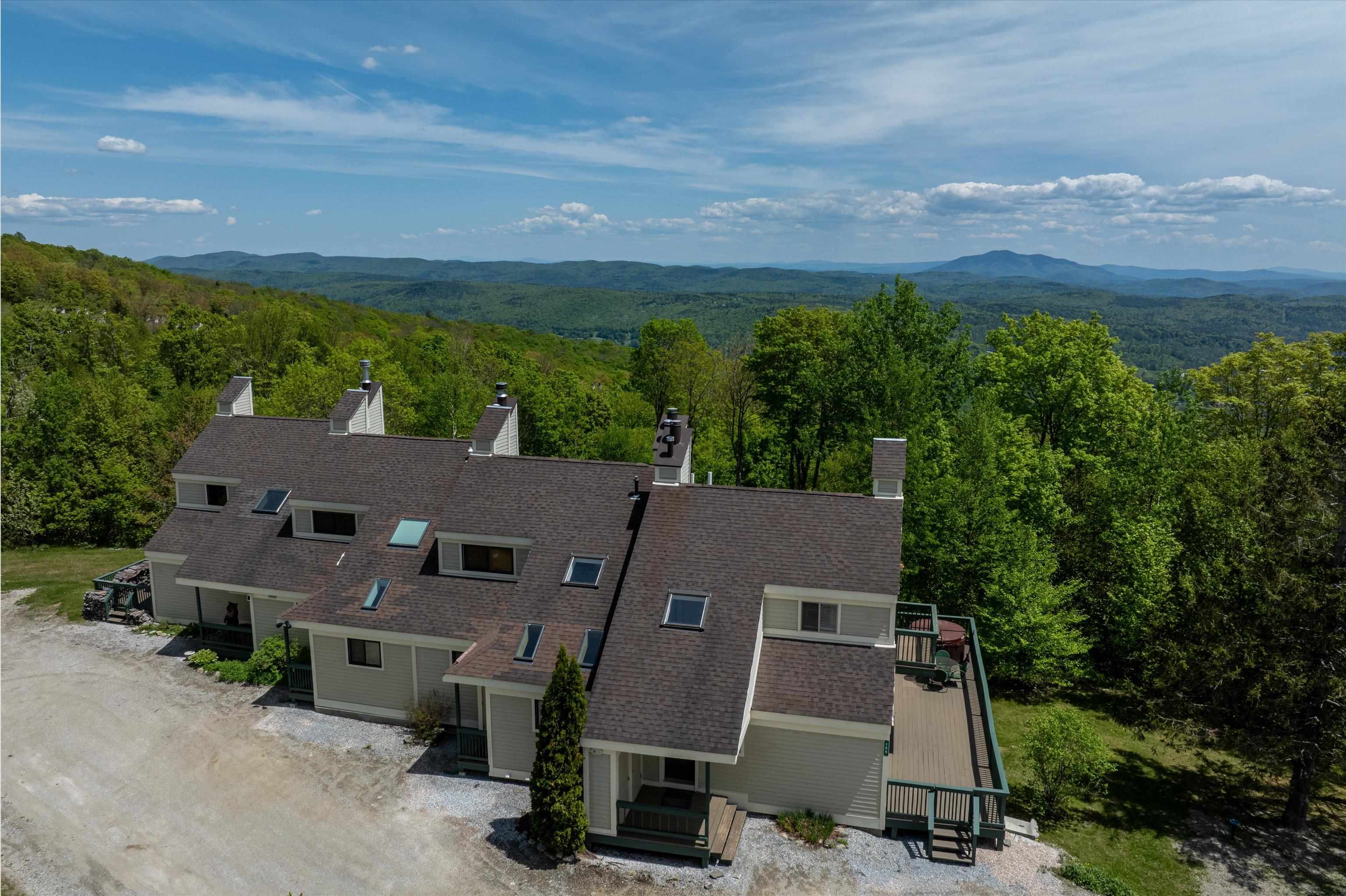 133 Okemo Trailside Extension Unit: 43D