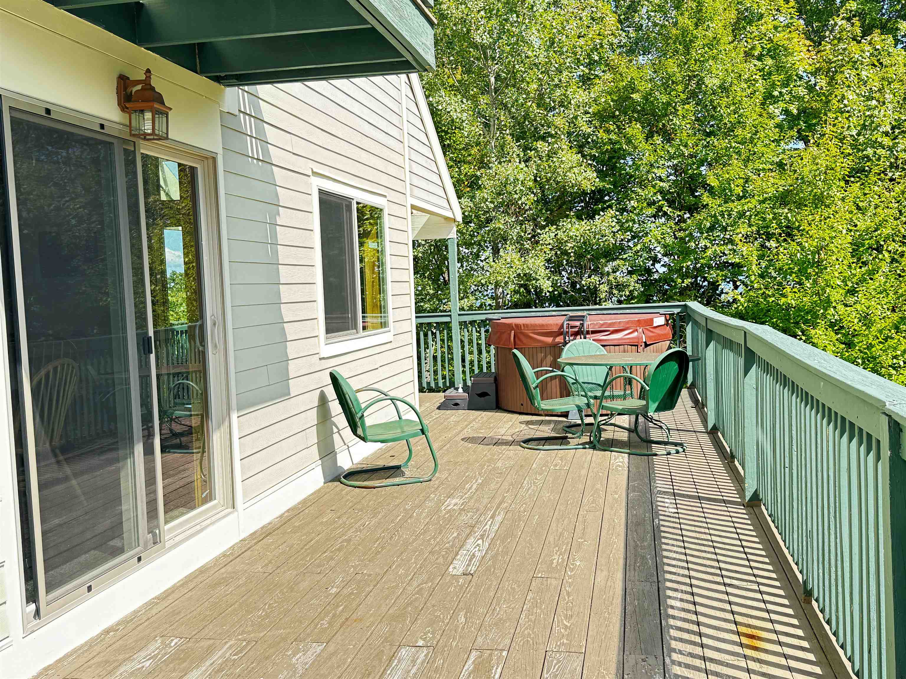 133 Okemo Trailside Extension Unit: 43D