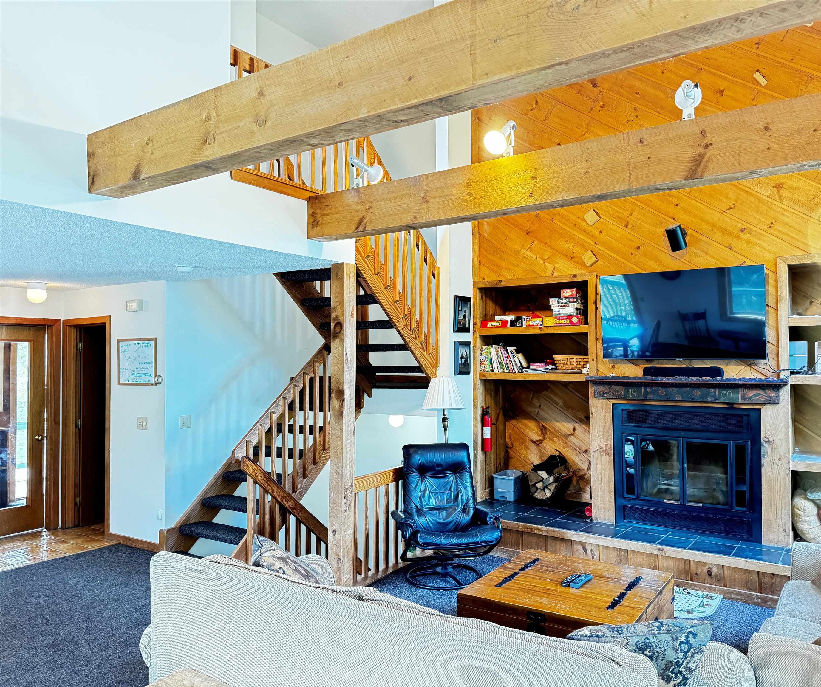 133 Okemo Trailside Extension Unit: 43D