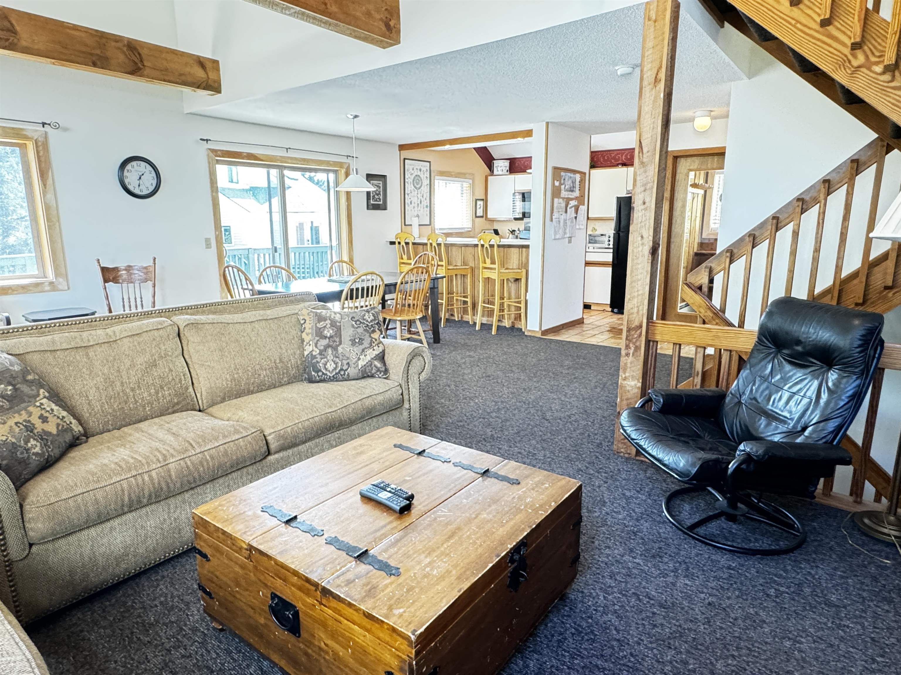 133 Okemo Trailside Extension Unit: 43D