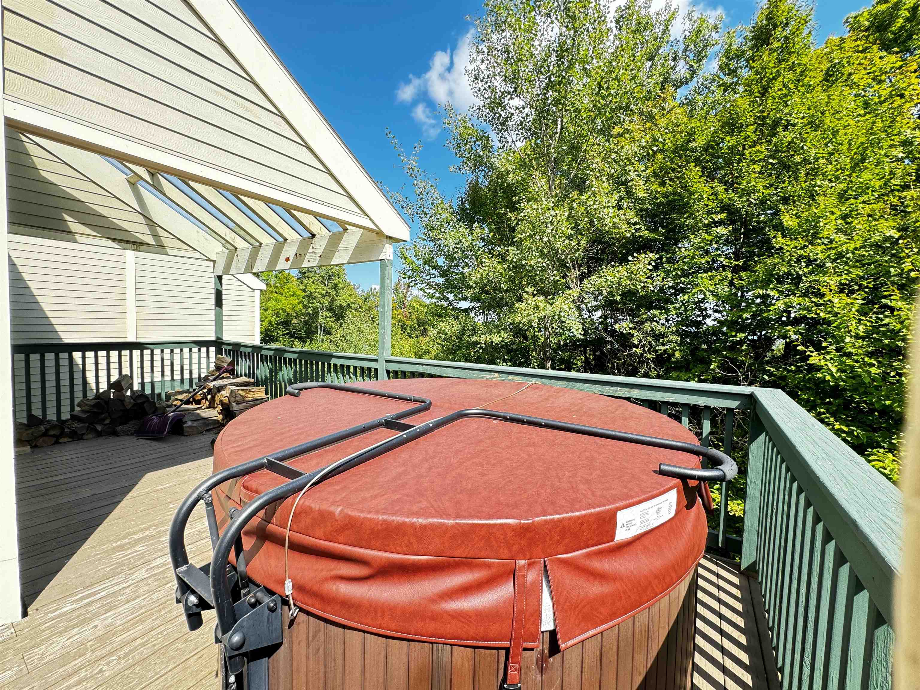 133 Okemo Trailside Extension Unit: 43D