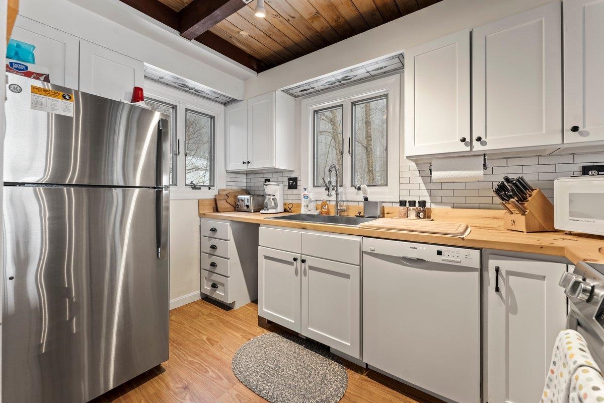 85 Rimrock Road Unit: 13A