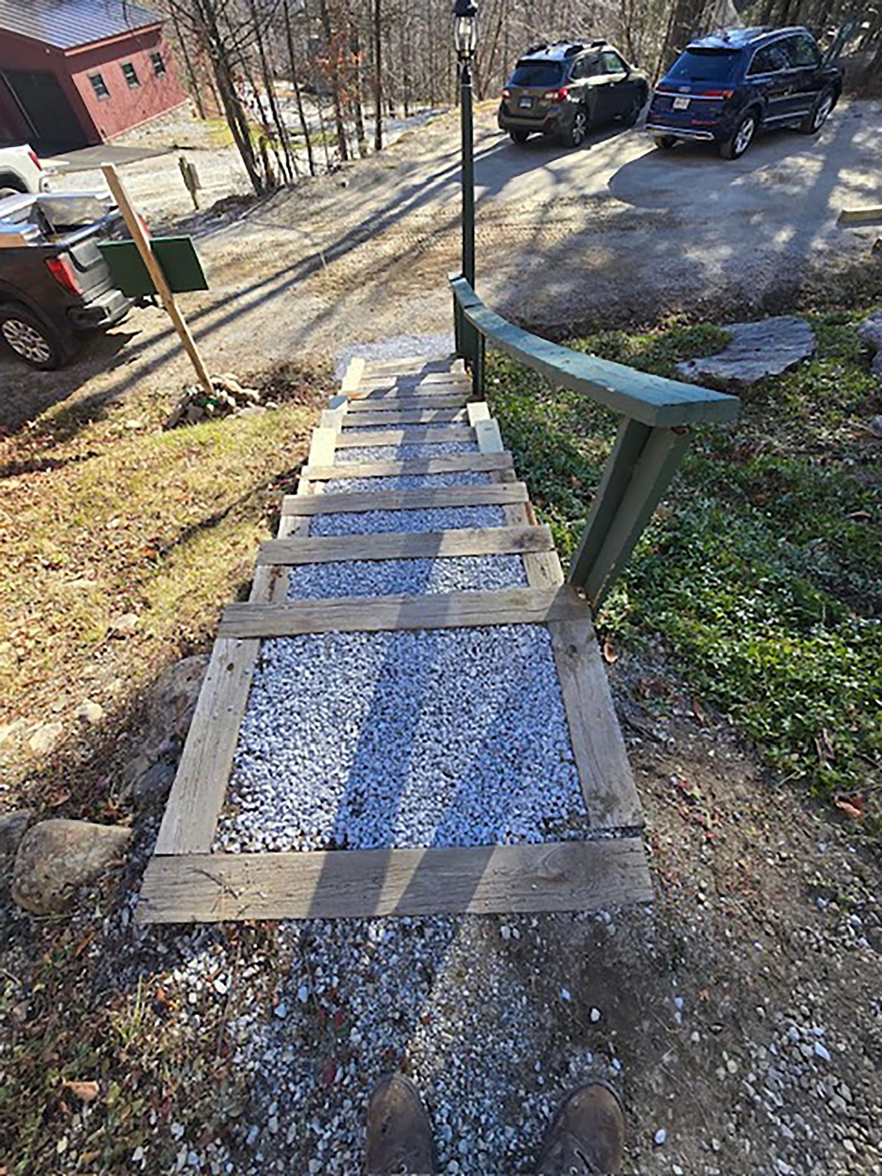 85 Rimrock Road Unit: 13A