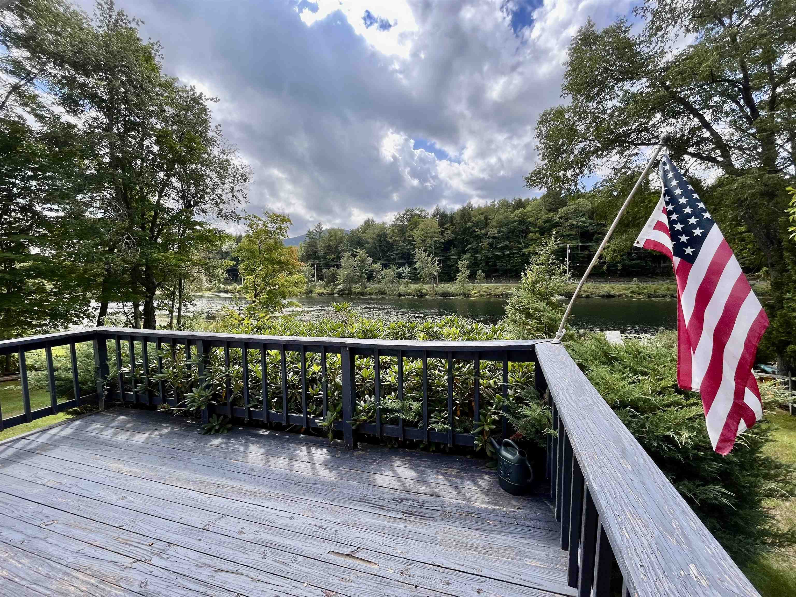 121 East Lake Road