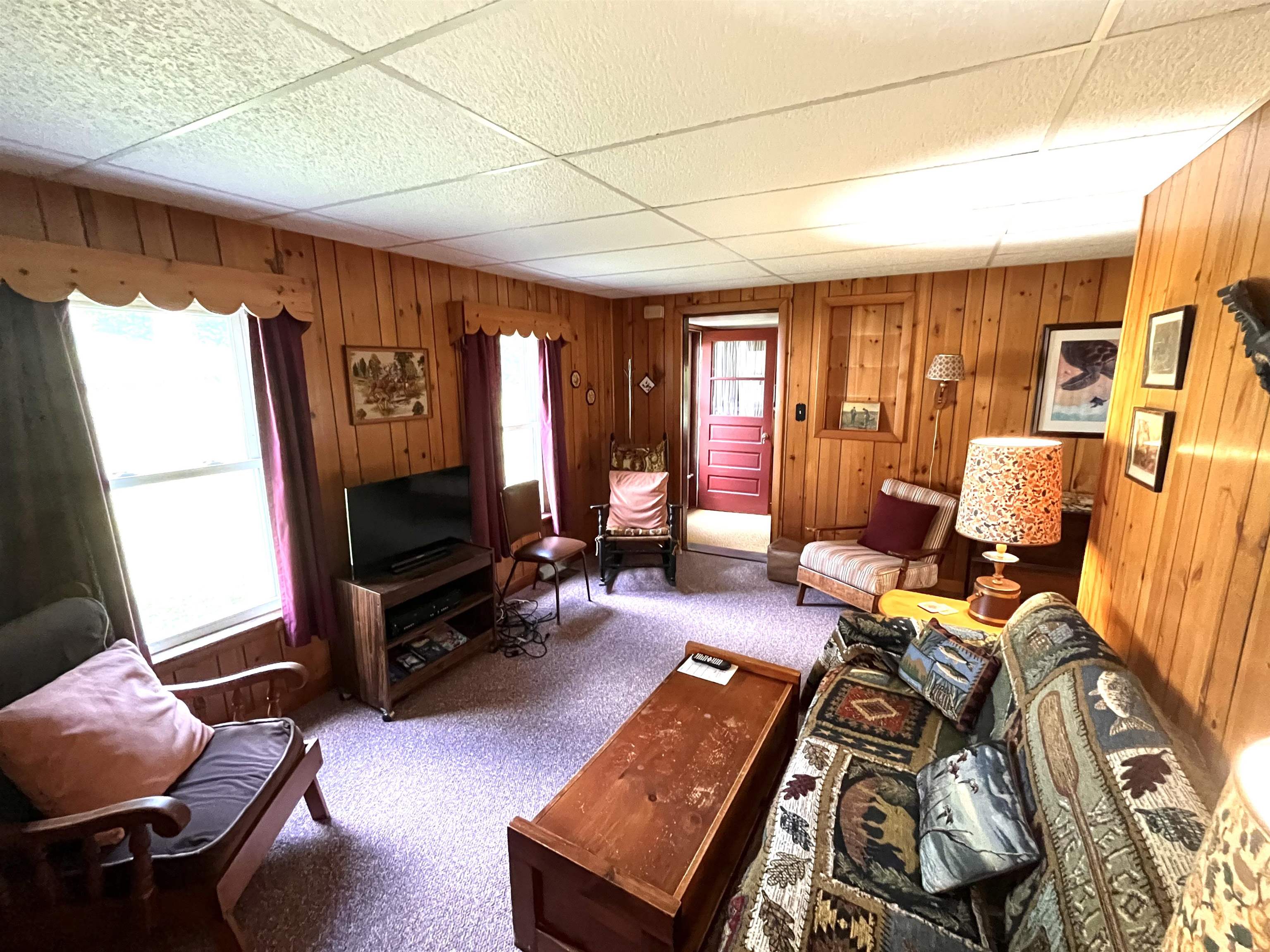 121 East Lake Road