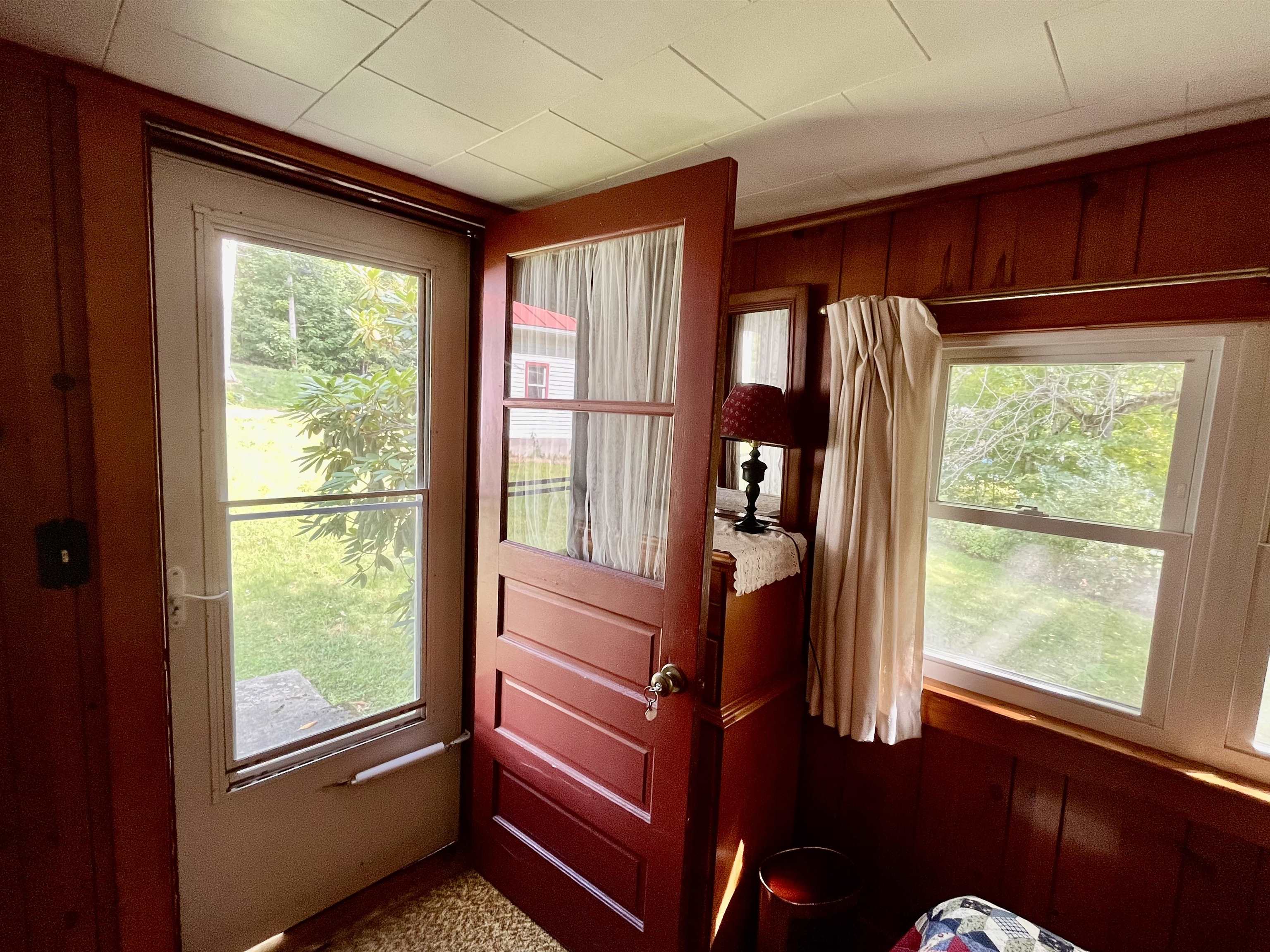 121 East Lake Road