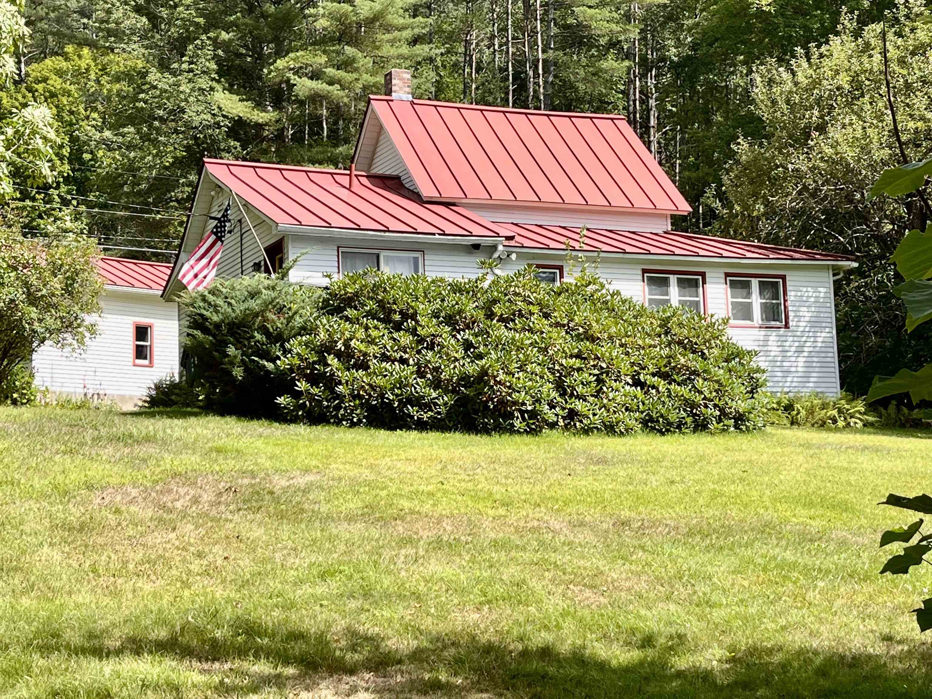121 East Lake Road