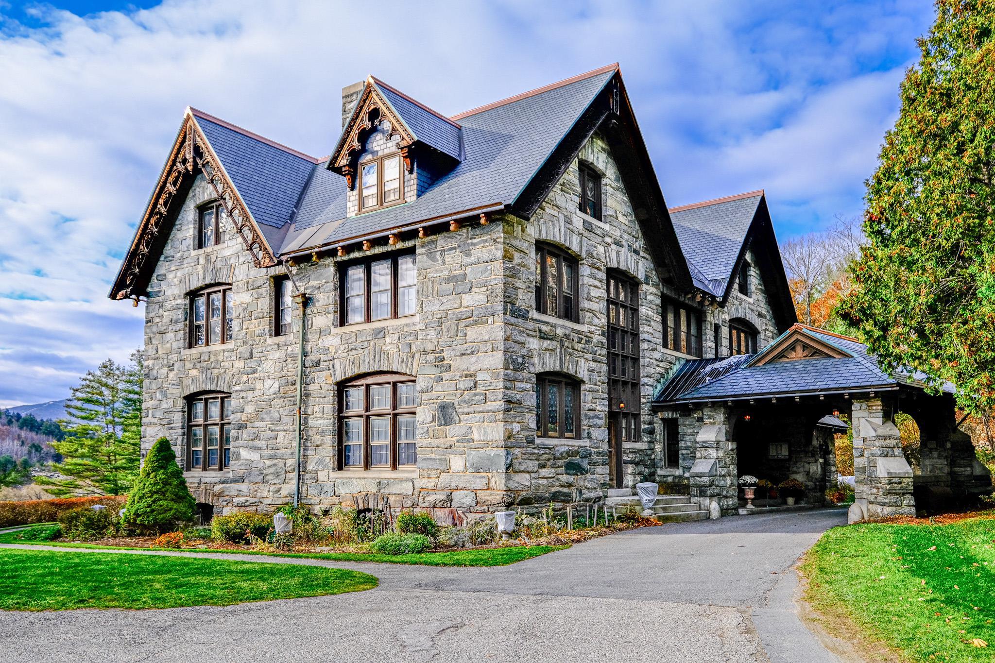 60 Spaulding Road Unit: J1