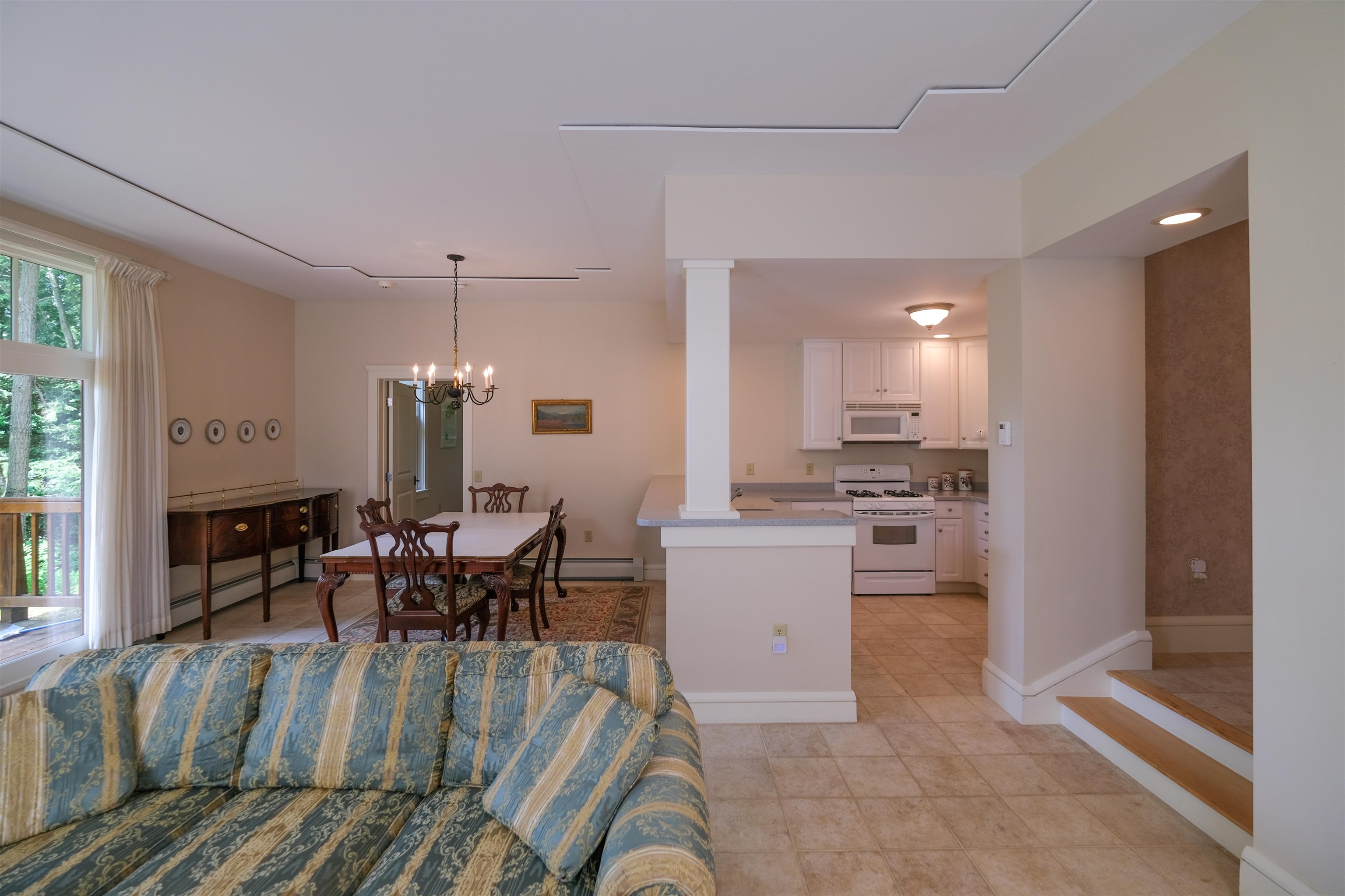60 Spaulding Road Unit: J1