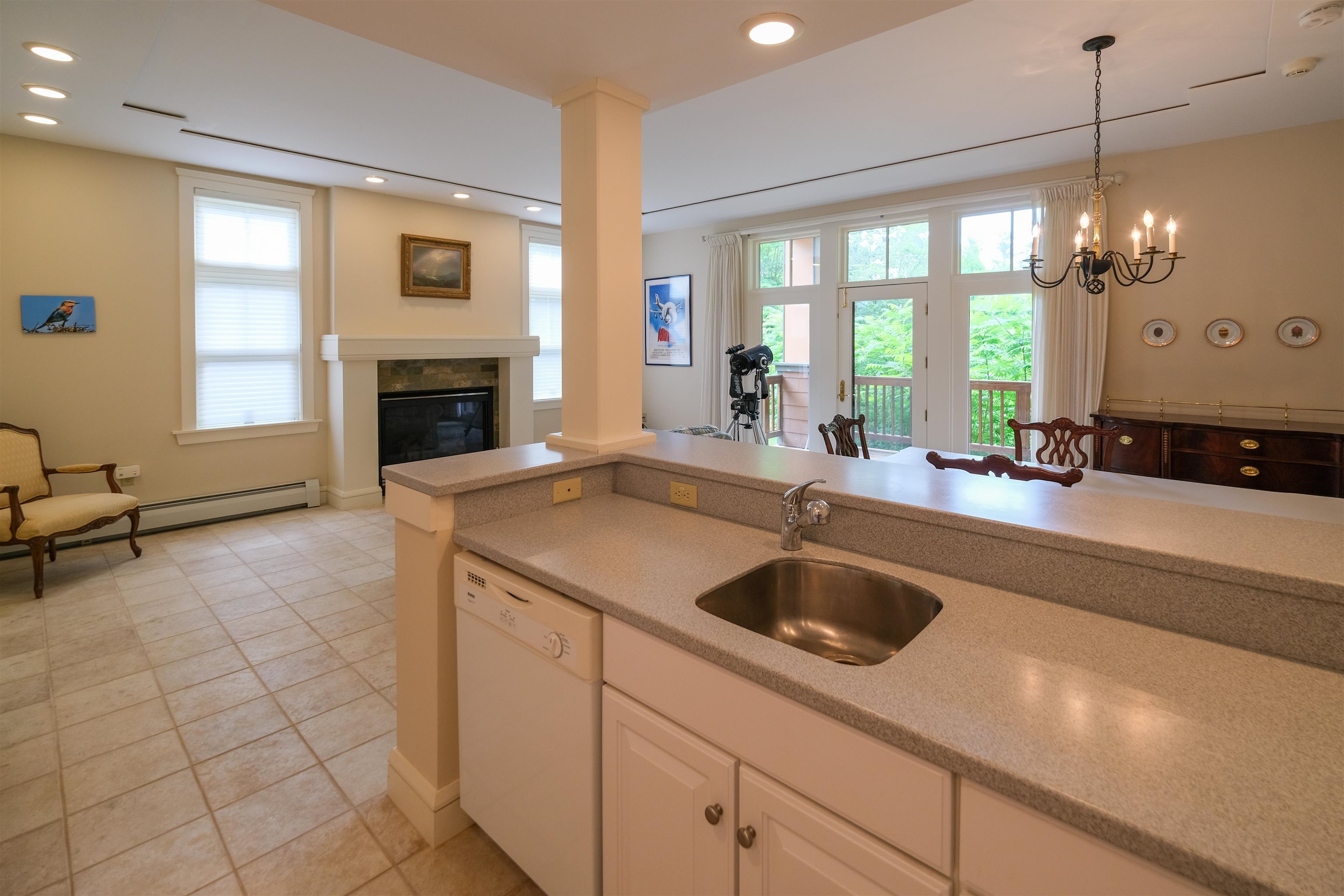 60 Spaulding Road Unit: J1