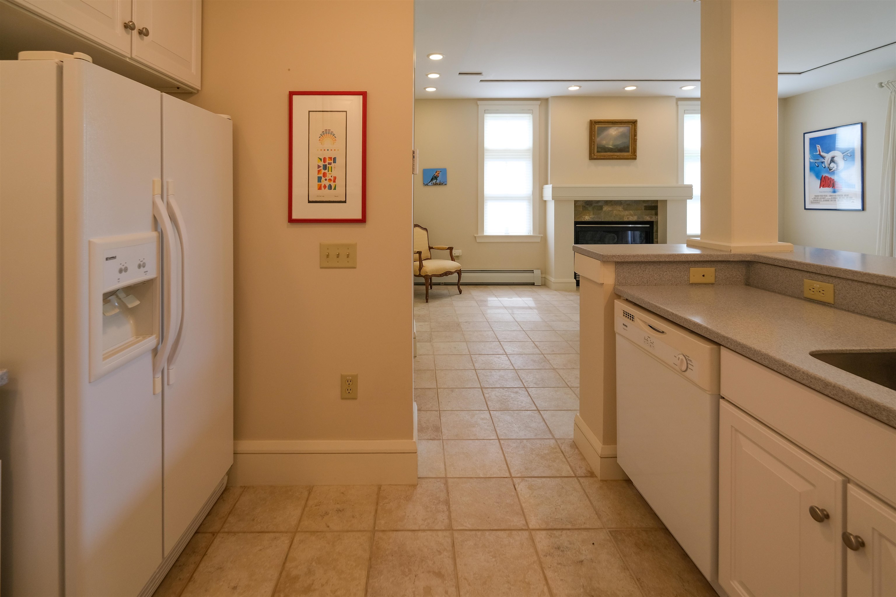 60 Spaulding Road Unit: J1