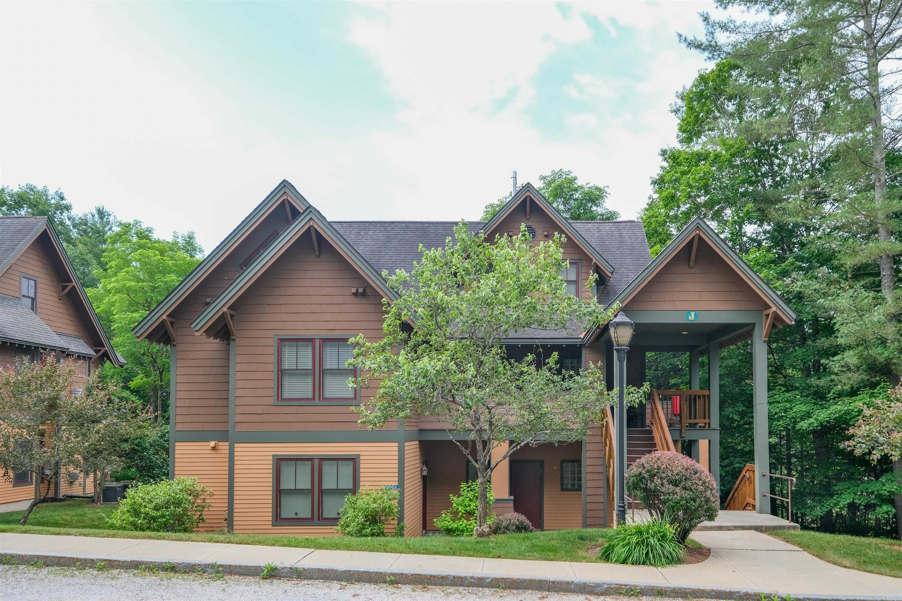 60 Spaulding Road Unit: J1