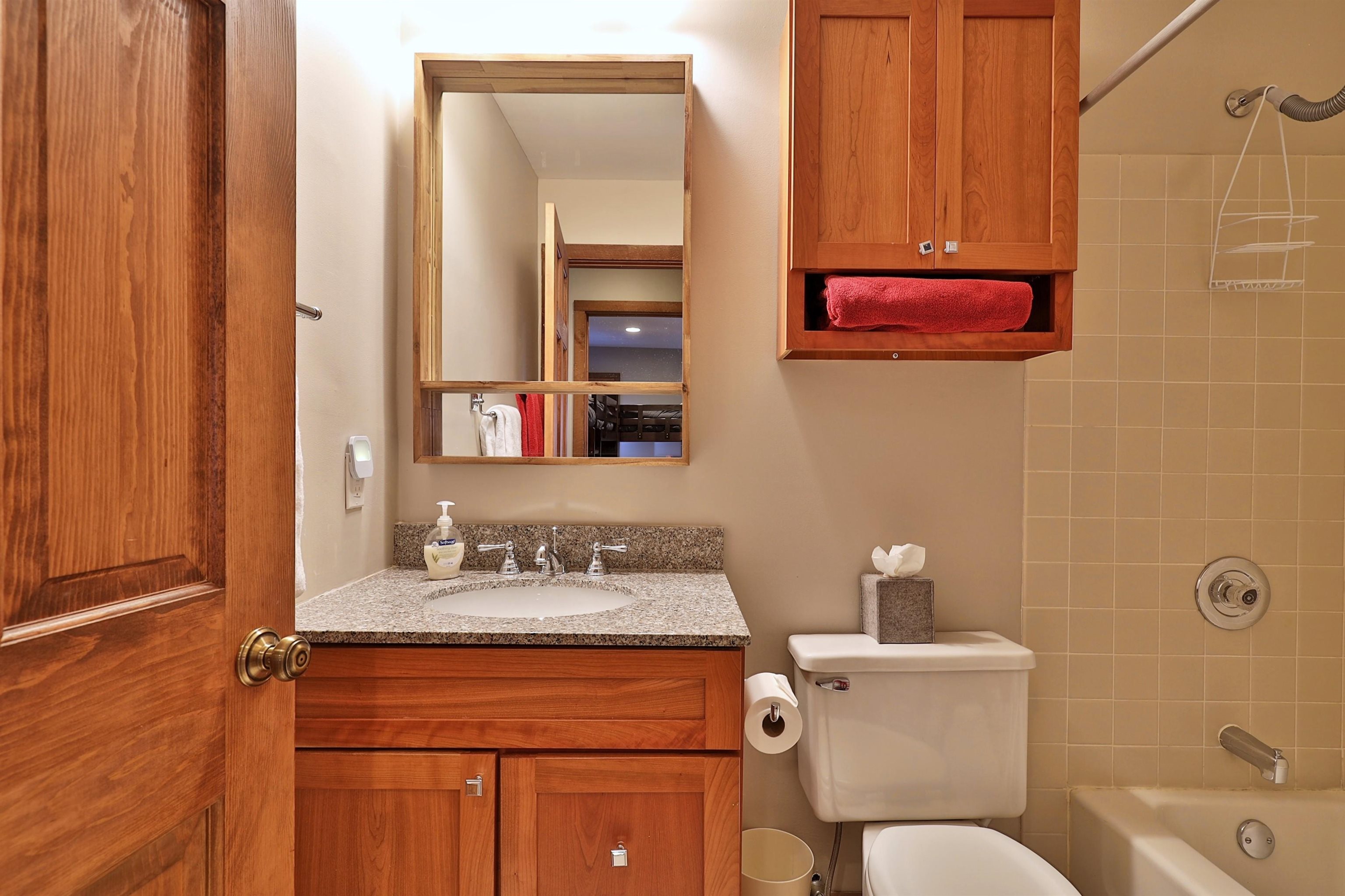 19 Kettlebrook Road Unit: D5