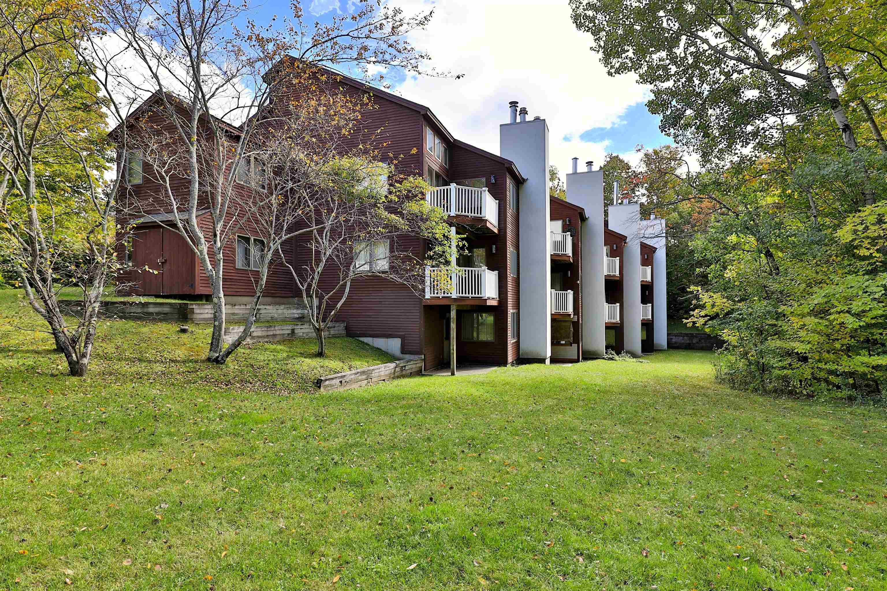 19 Kettle Brook Road Unit: D5