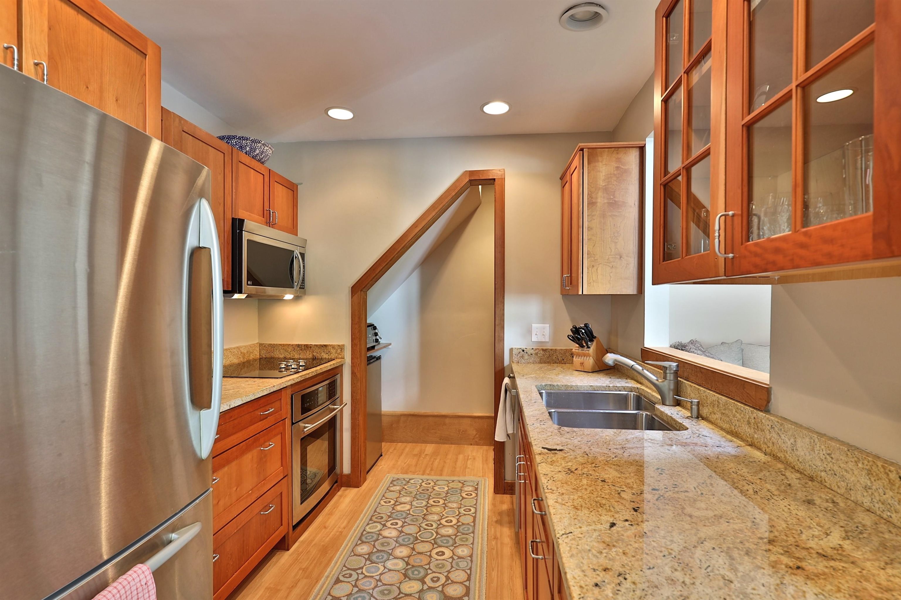 19 Kettle Brook Road Unit: D5