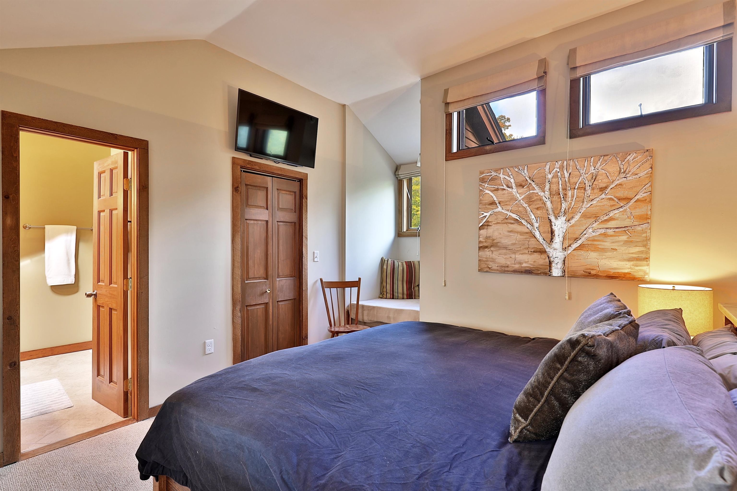 19 Kettle Brook Road Unit: D5