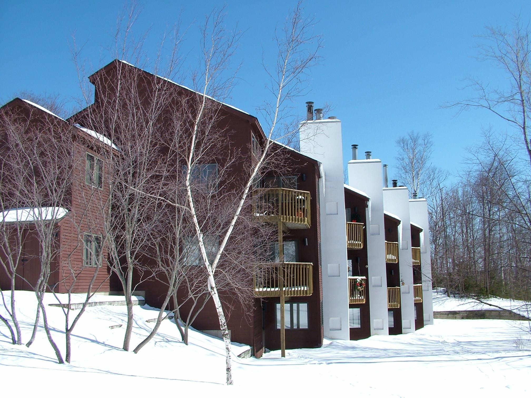 19 Kettle Brook Road Unit: D5