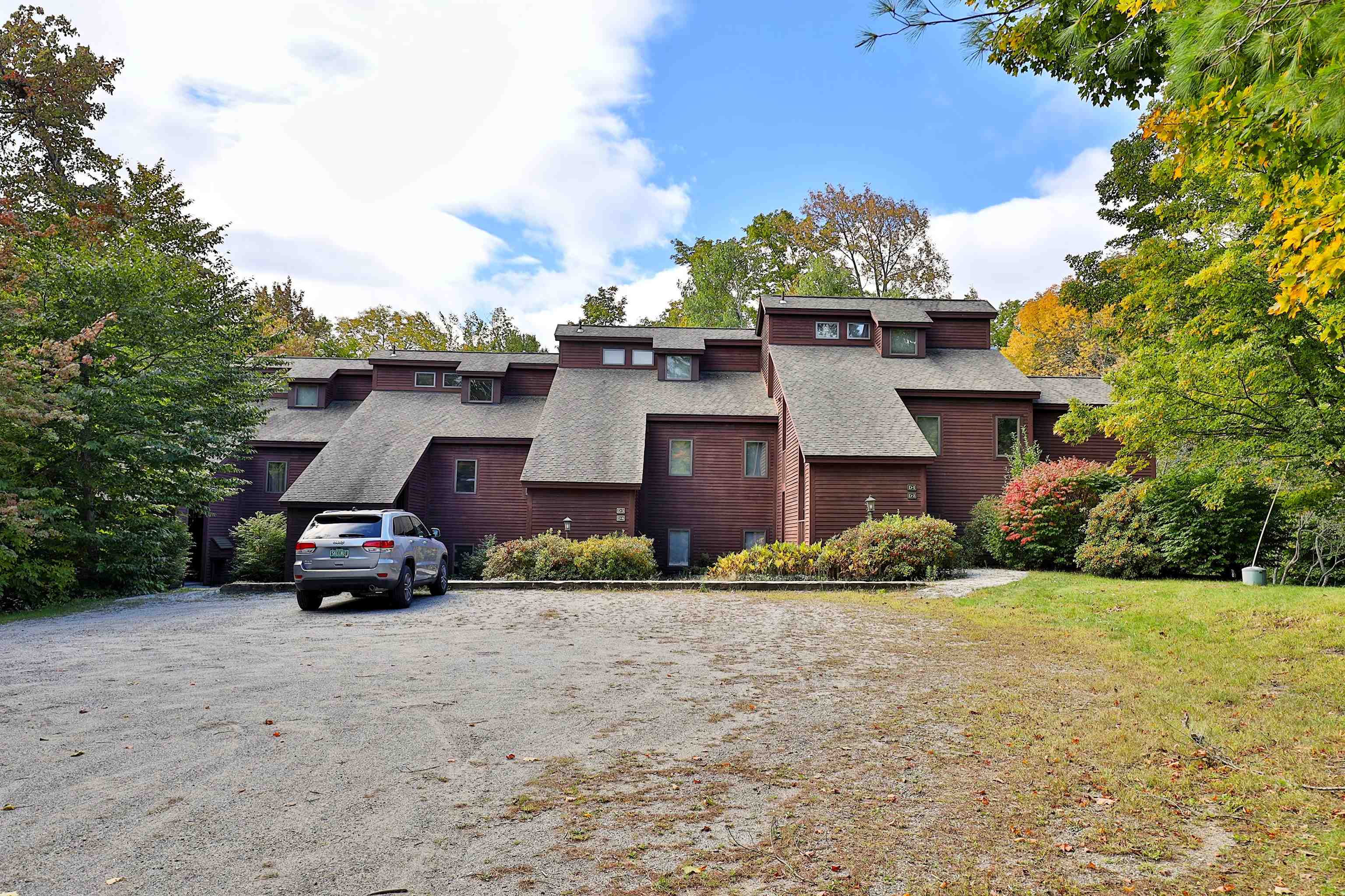 19 Kettle Brook Road Unit: D5