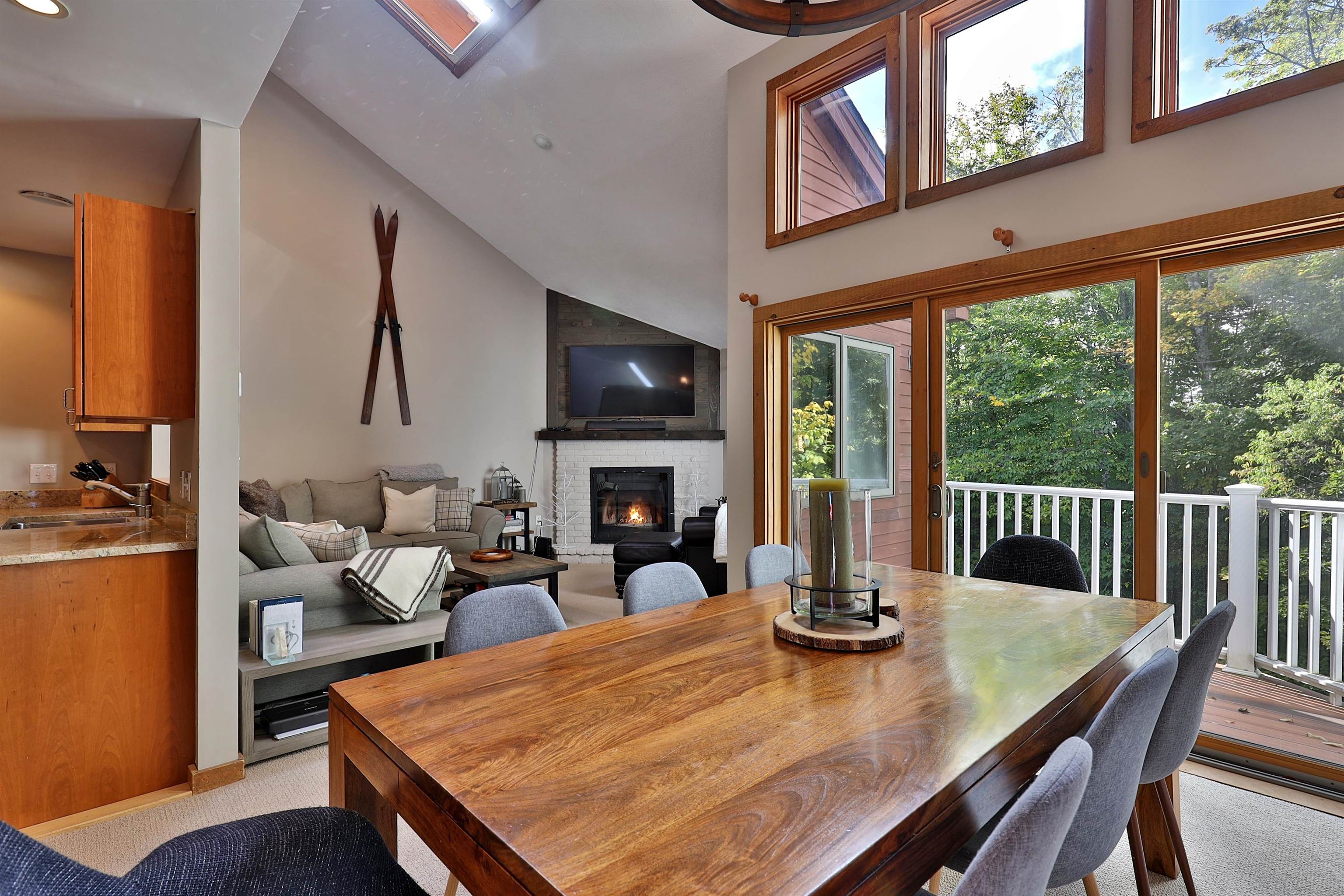 19 Kettle Brook Road Unit: D5