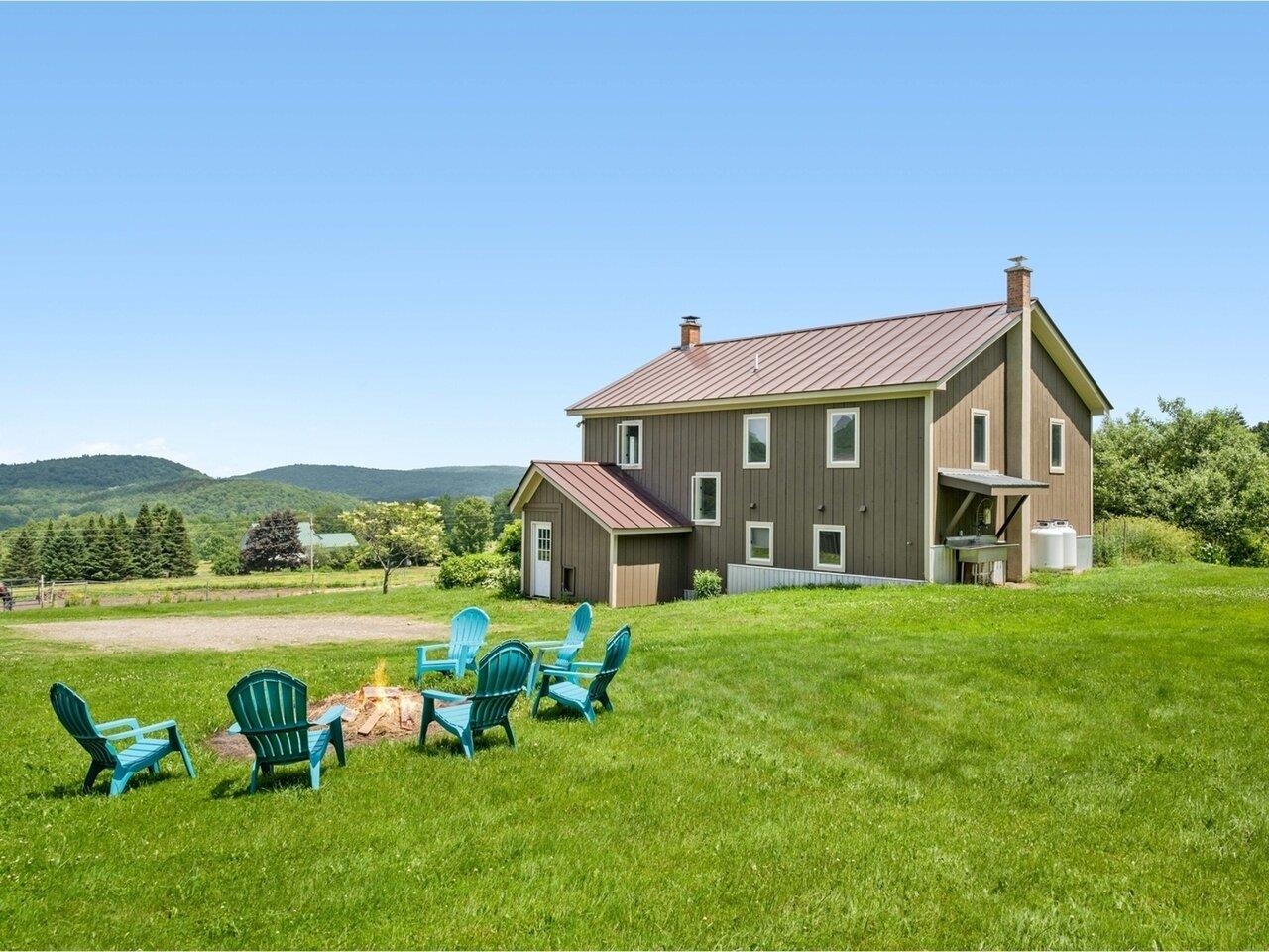 305 Drown Road