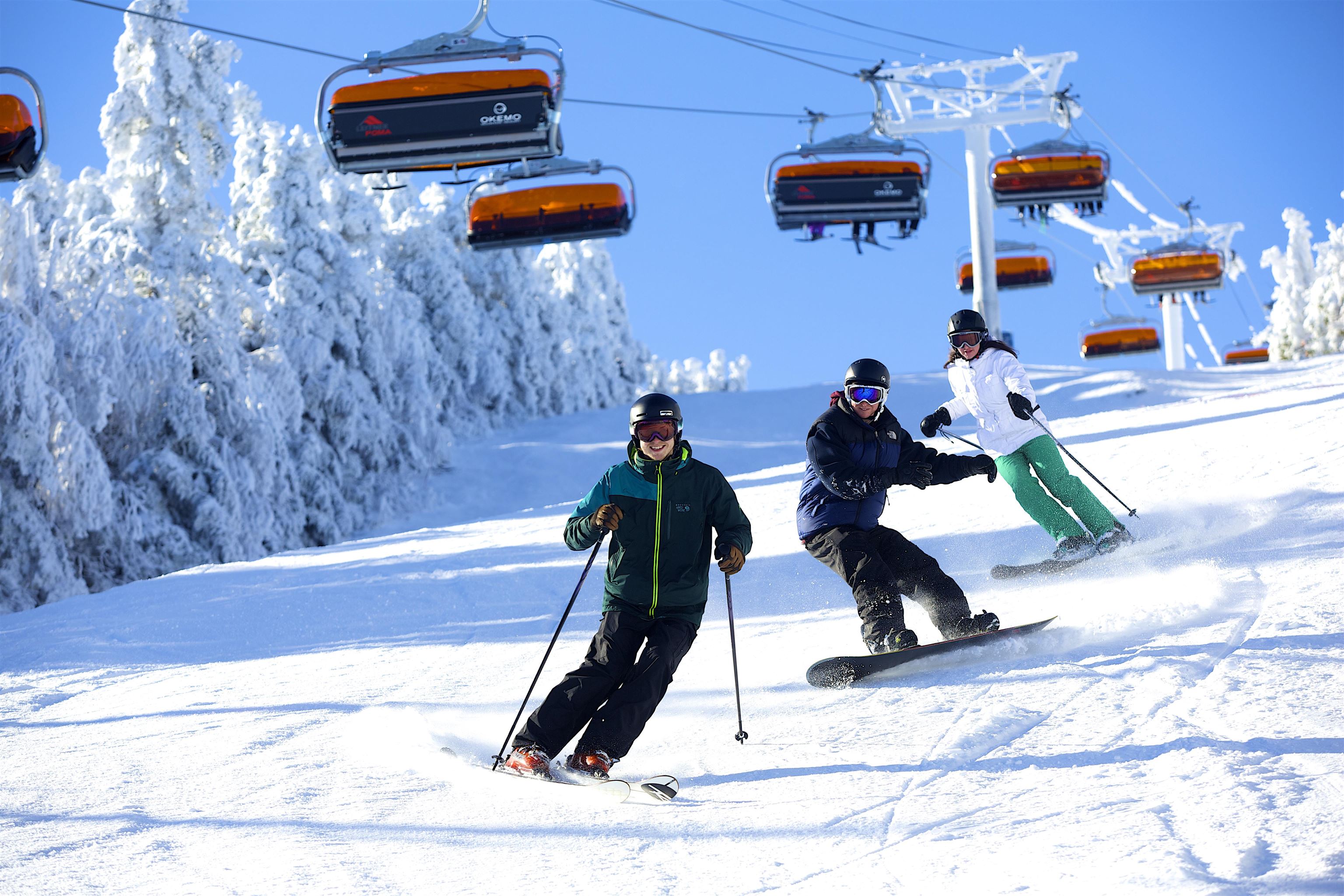 193 Jackson Gore Road Unit: 639/641