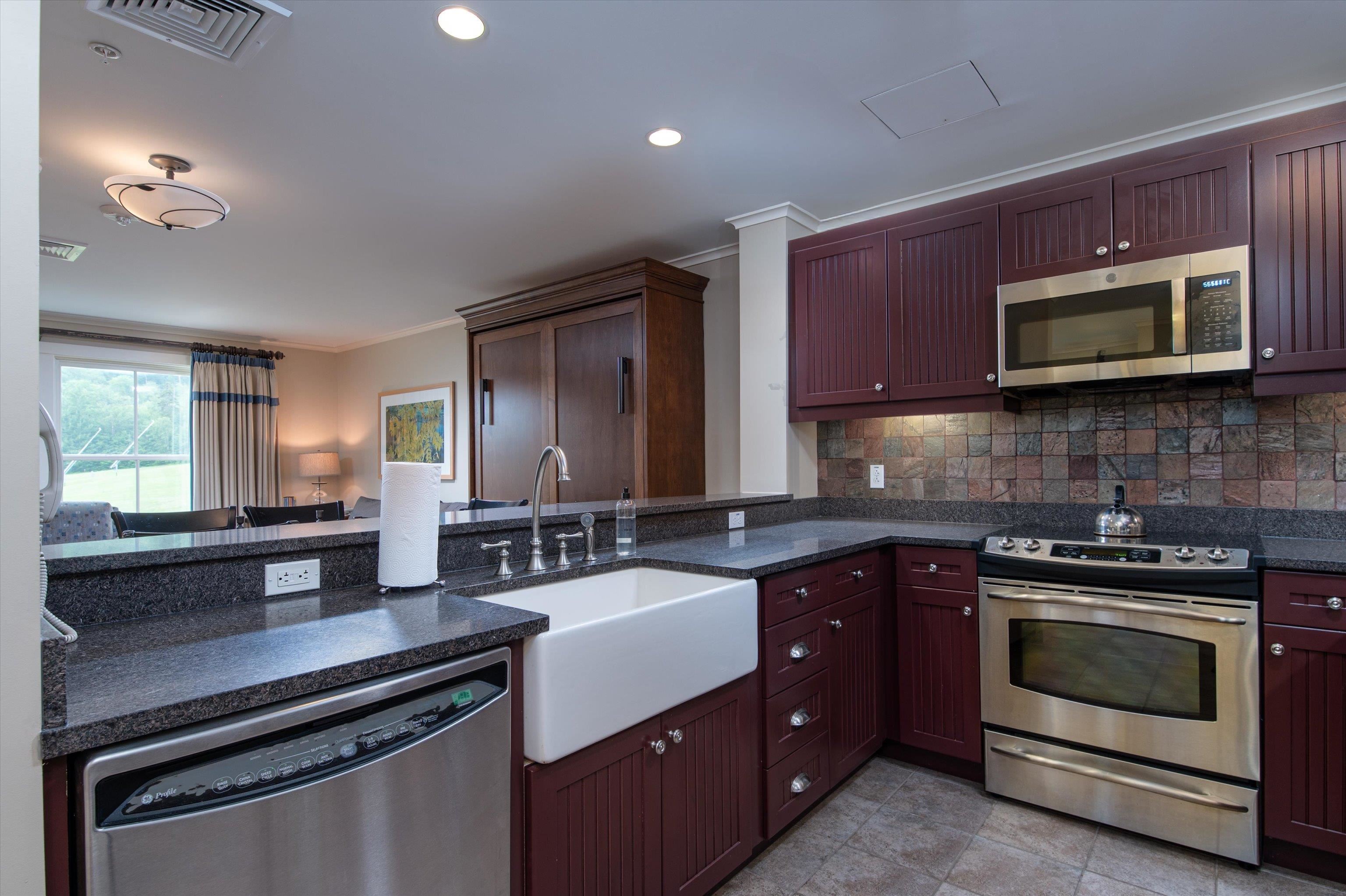 193 Jackson Gore Road Unit: 639/641