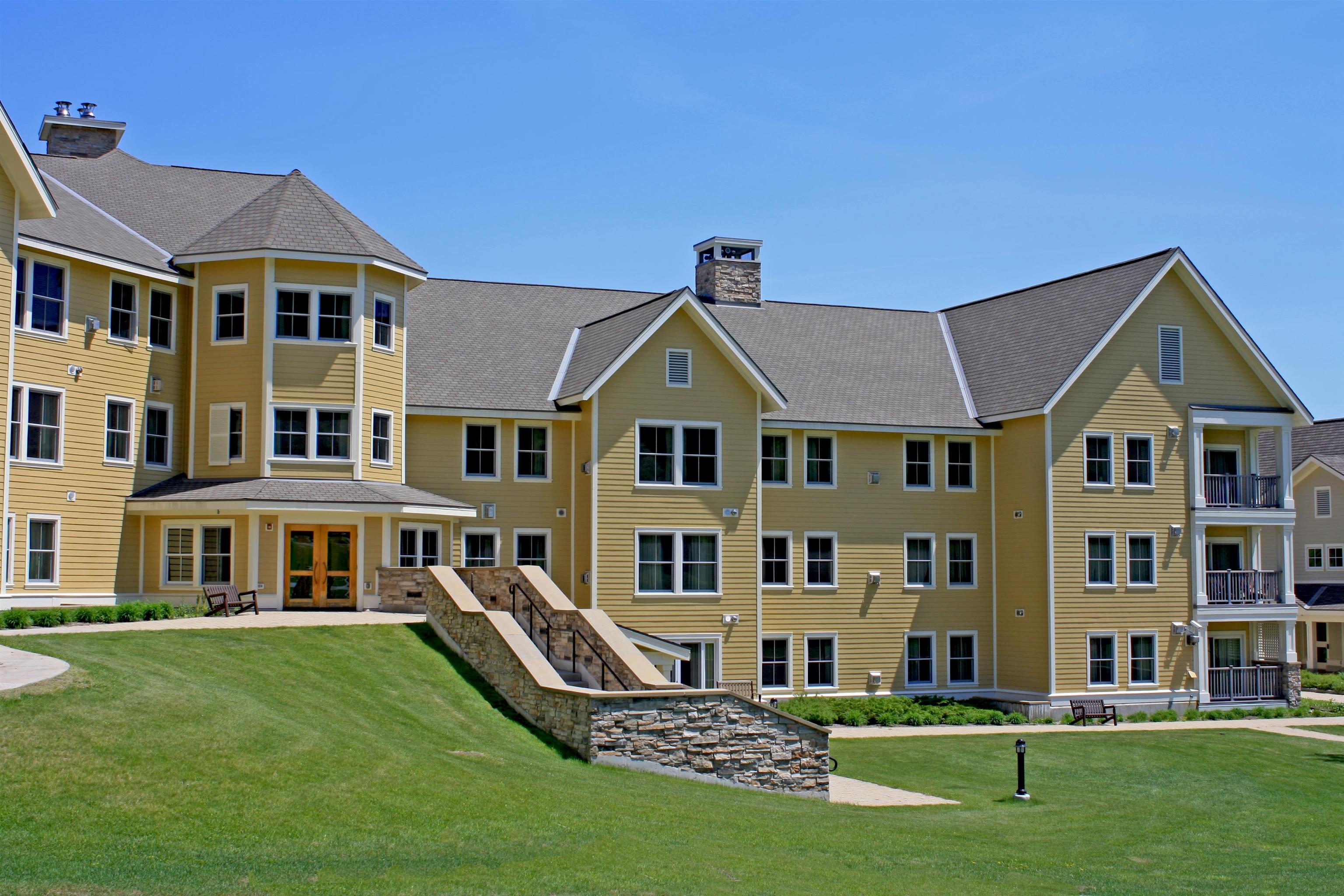 193 Jackson Gore Road Unit: 639/641