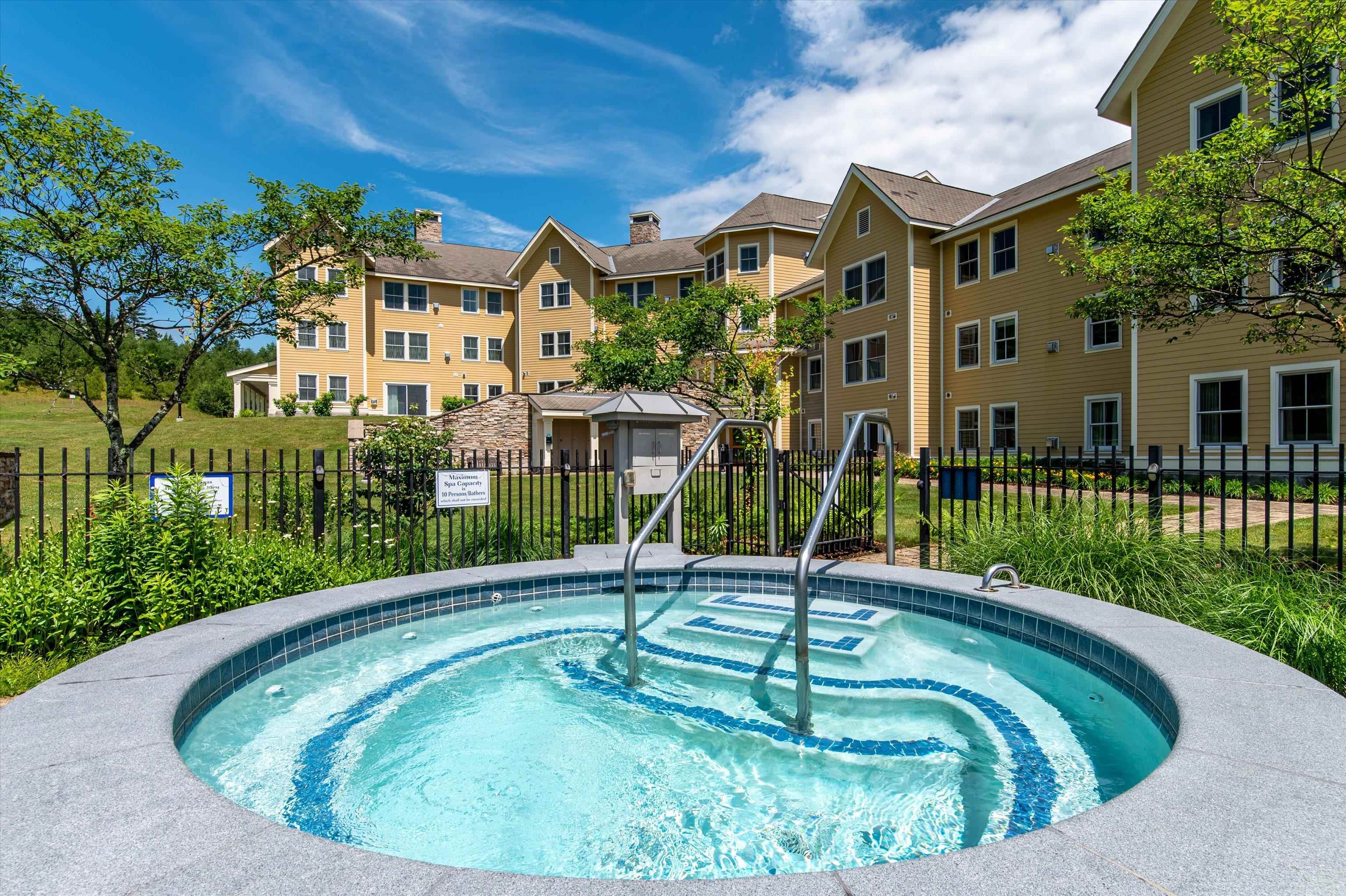 193 Jackson Gore Road Unit: 639/641