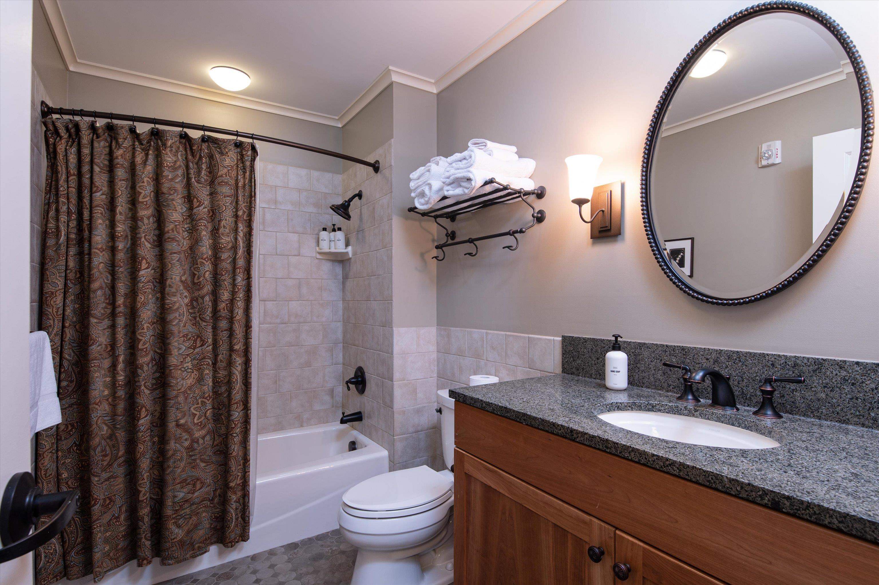 193 Jackson Gore Road Unit: 639/641