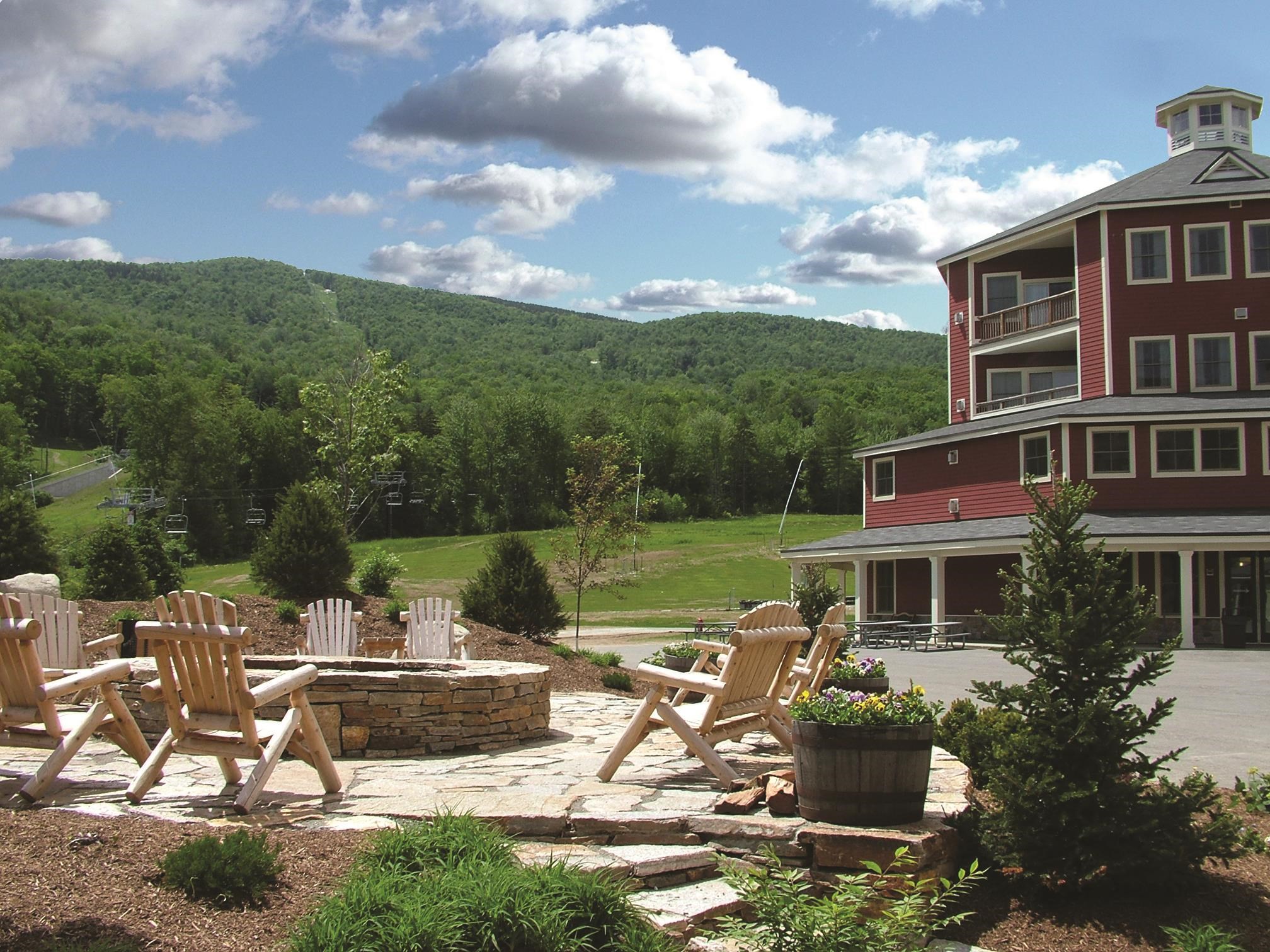 193 Jackson Gore Road Unit: 639/641