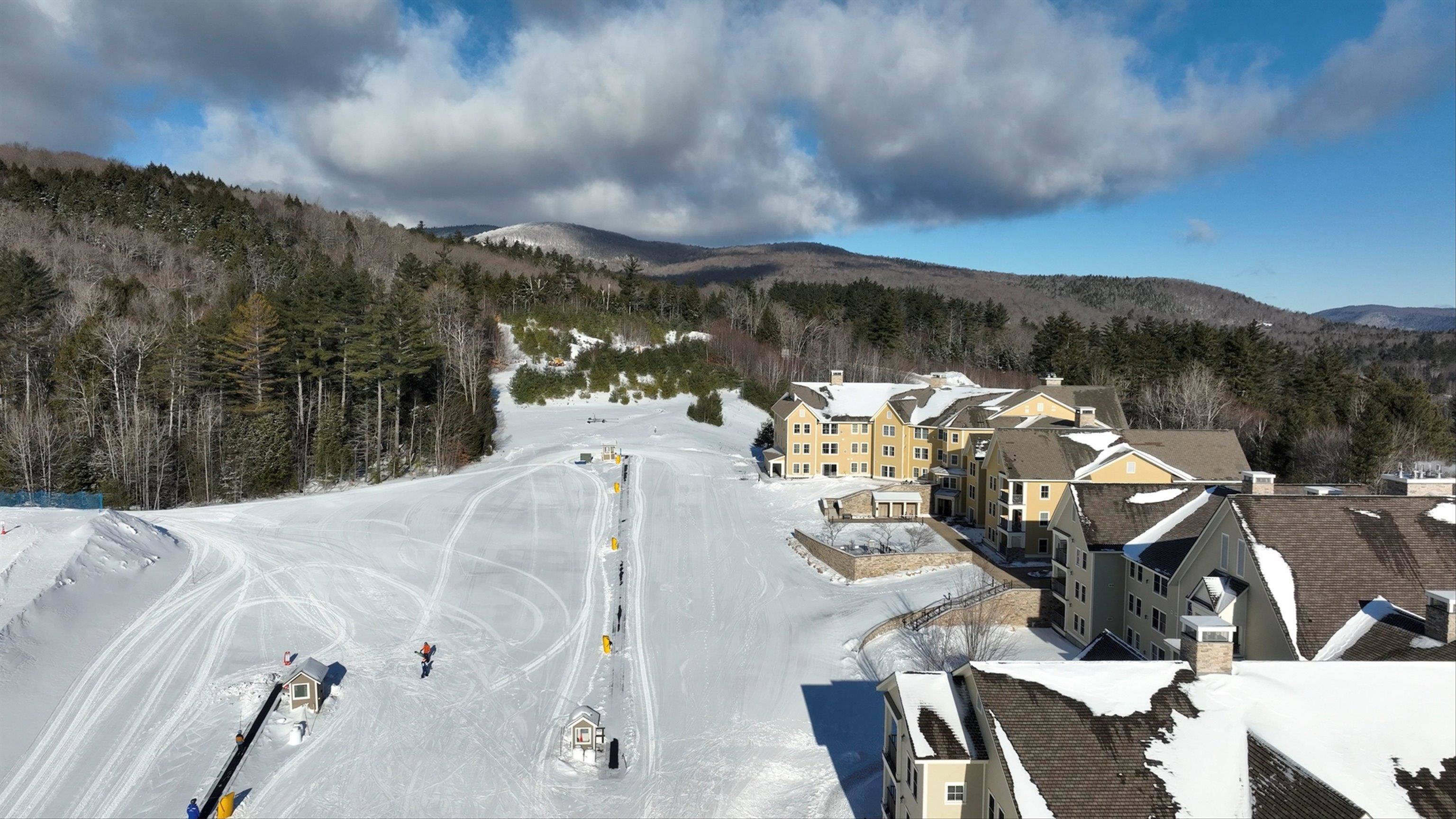 193 Jackson Gore Road Unit: 639/641