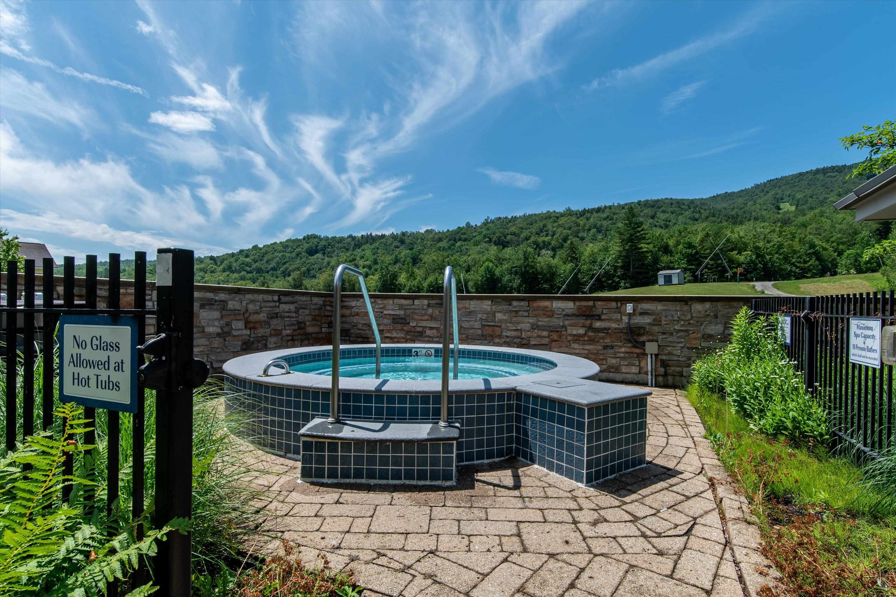 193 Jackson Gore Road Unit: 639/641