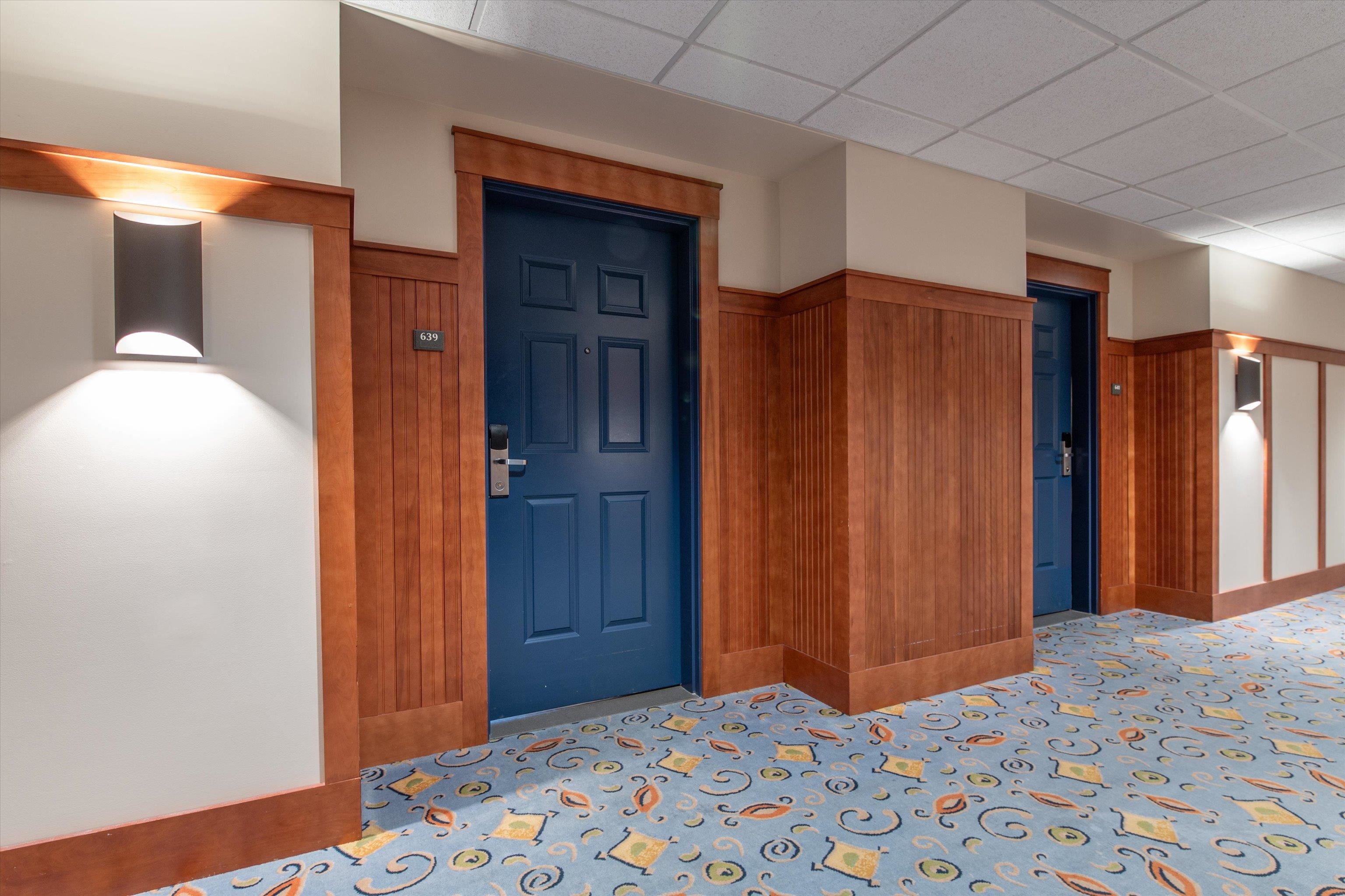 193 Jackson Gore Road Unit: 639/641