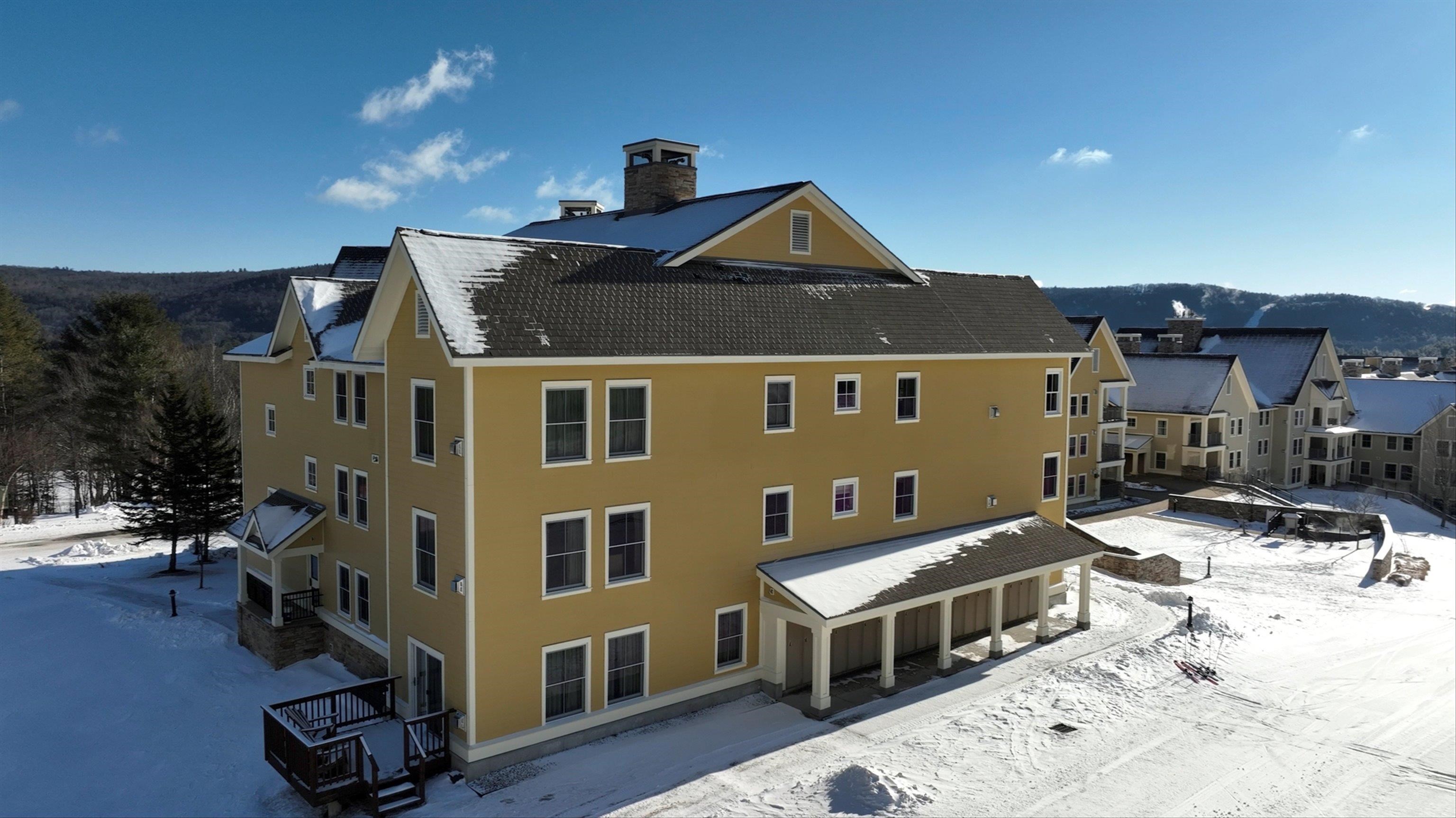 193 Jackson Gore Road Unit: 639/641