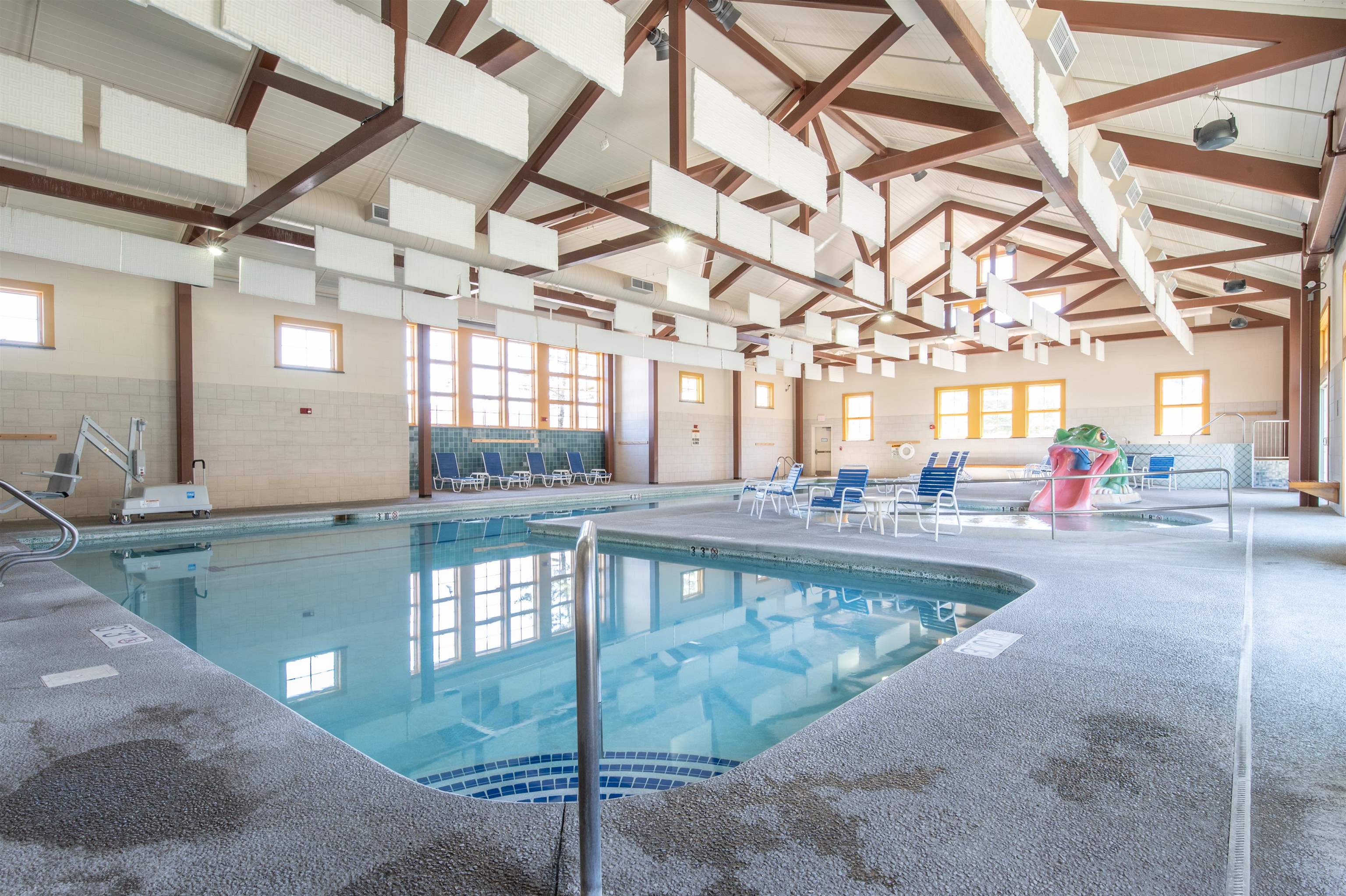 193 Jackson Gore Road Unit: 639/641