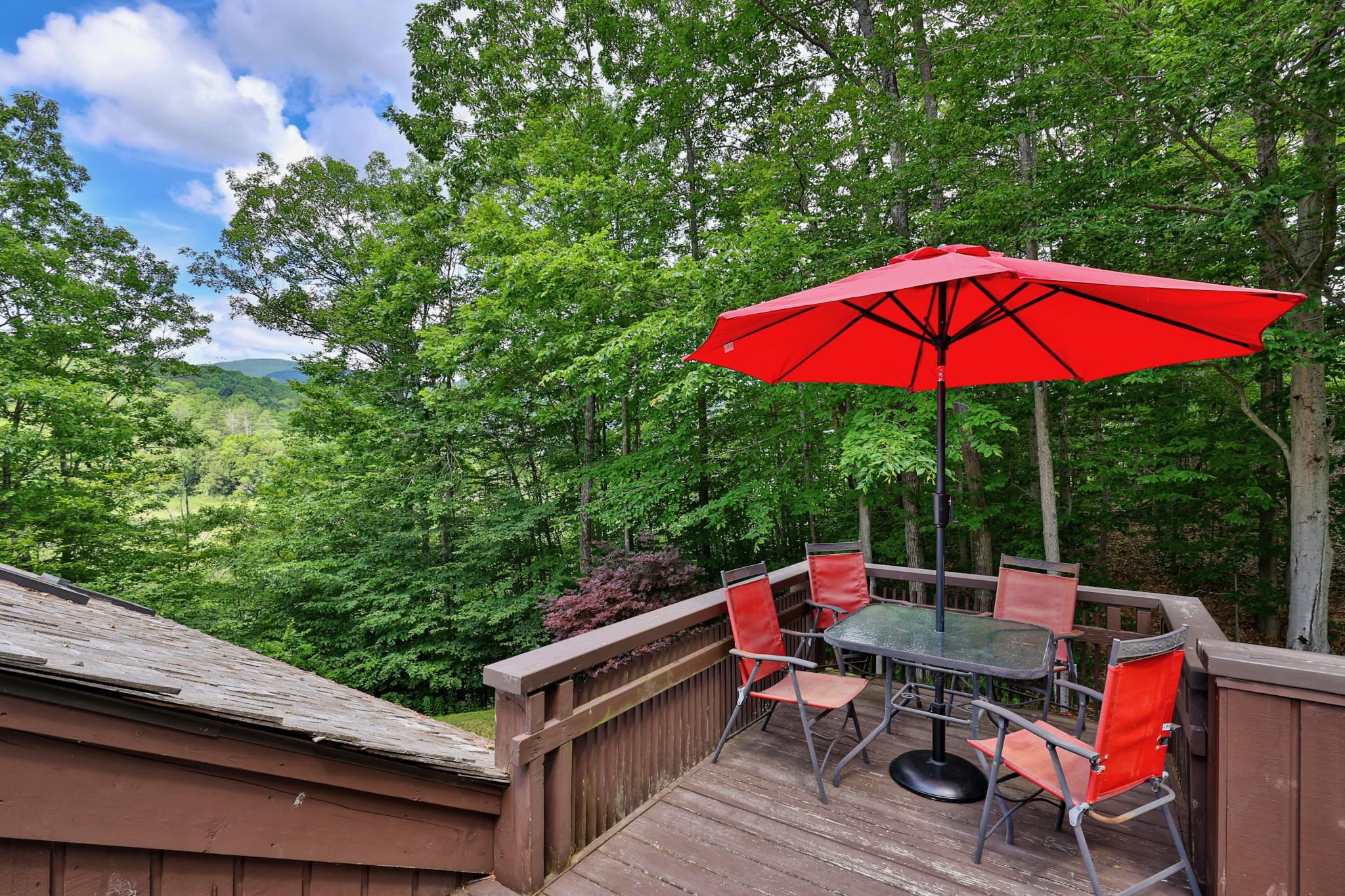 181 Meadow Hawk Road