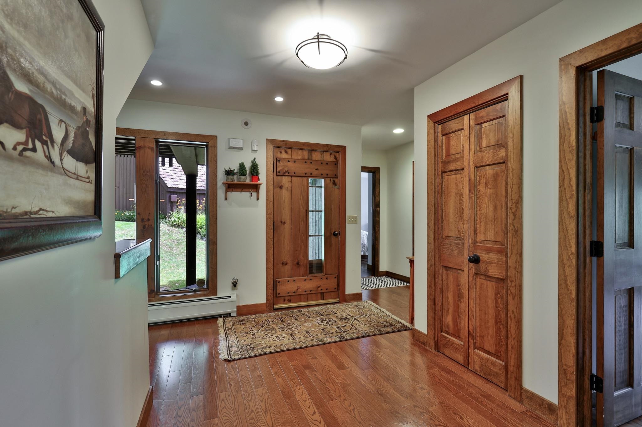 181 Meadow Hawk Road