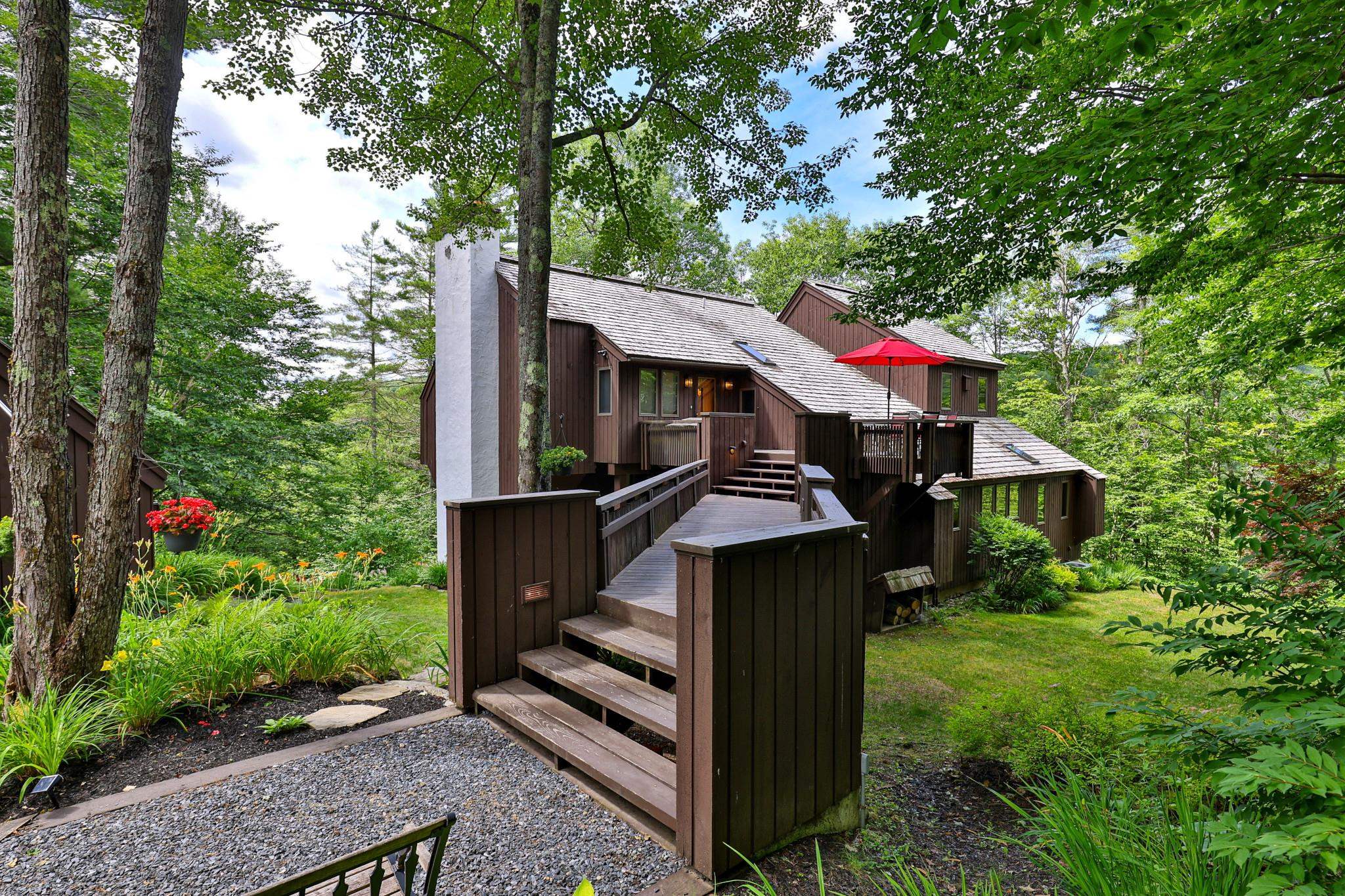 181 Meadow Hawk Road