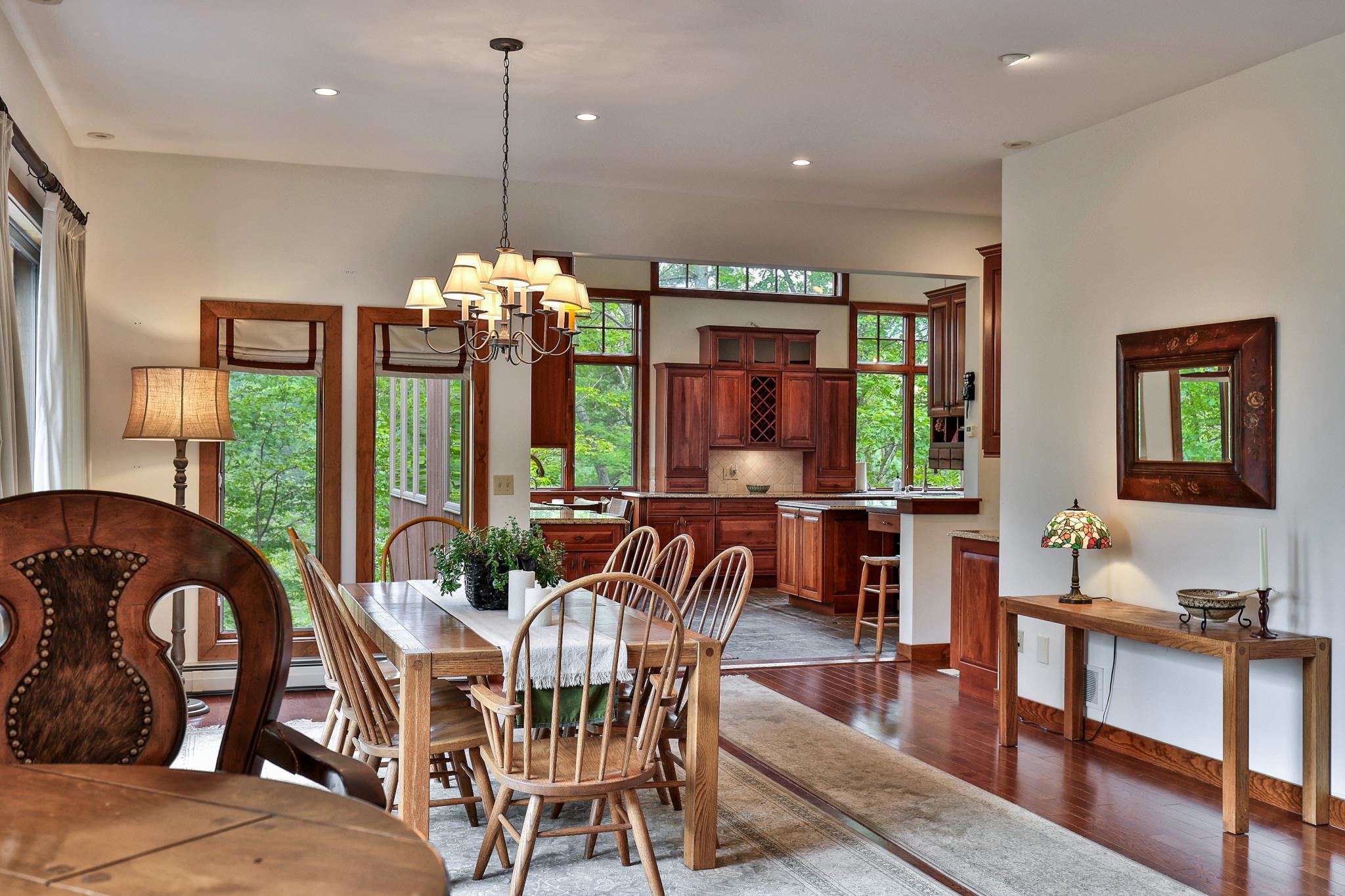 181 Meadow Hawk Road