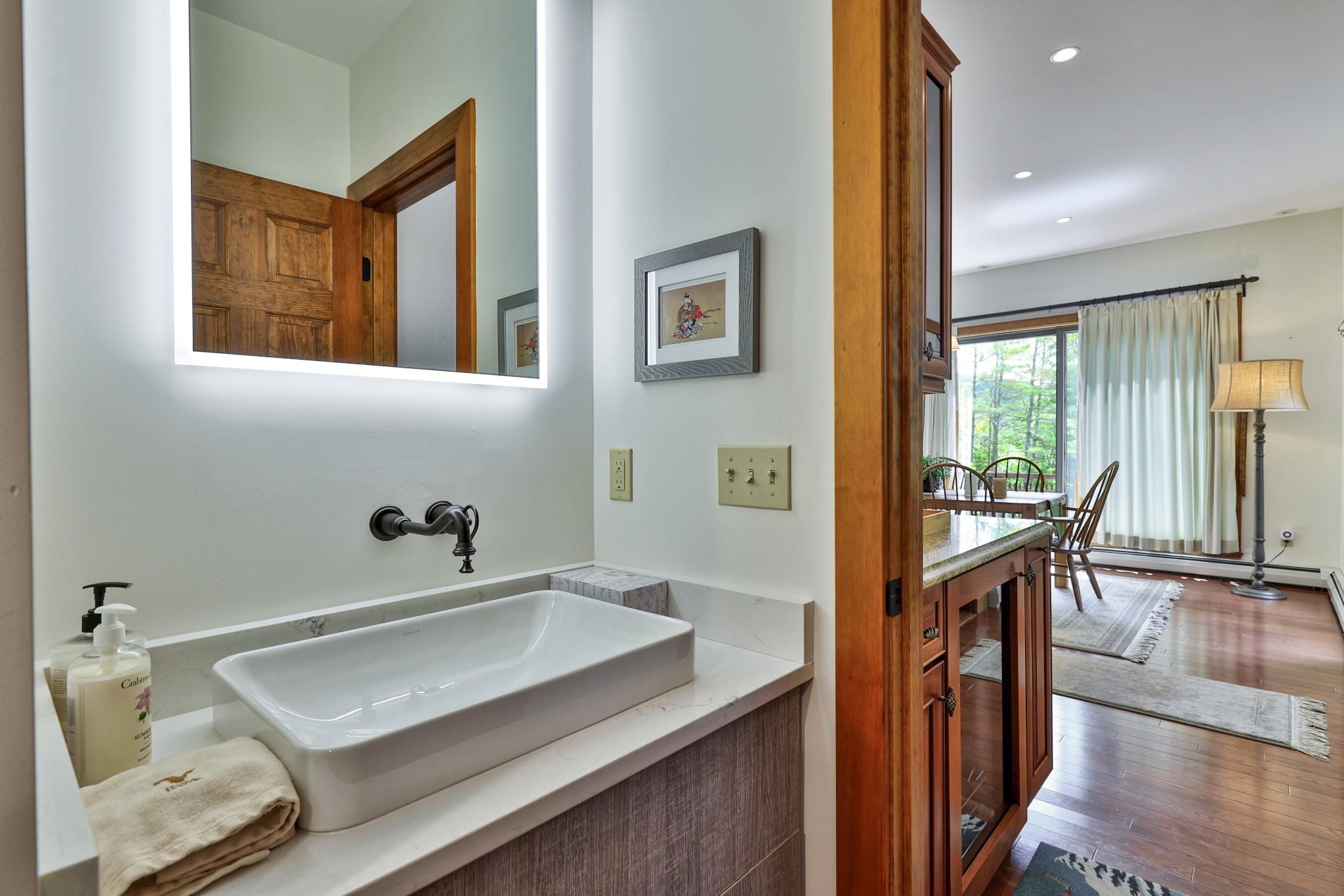 181 Meadow Hawk Road