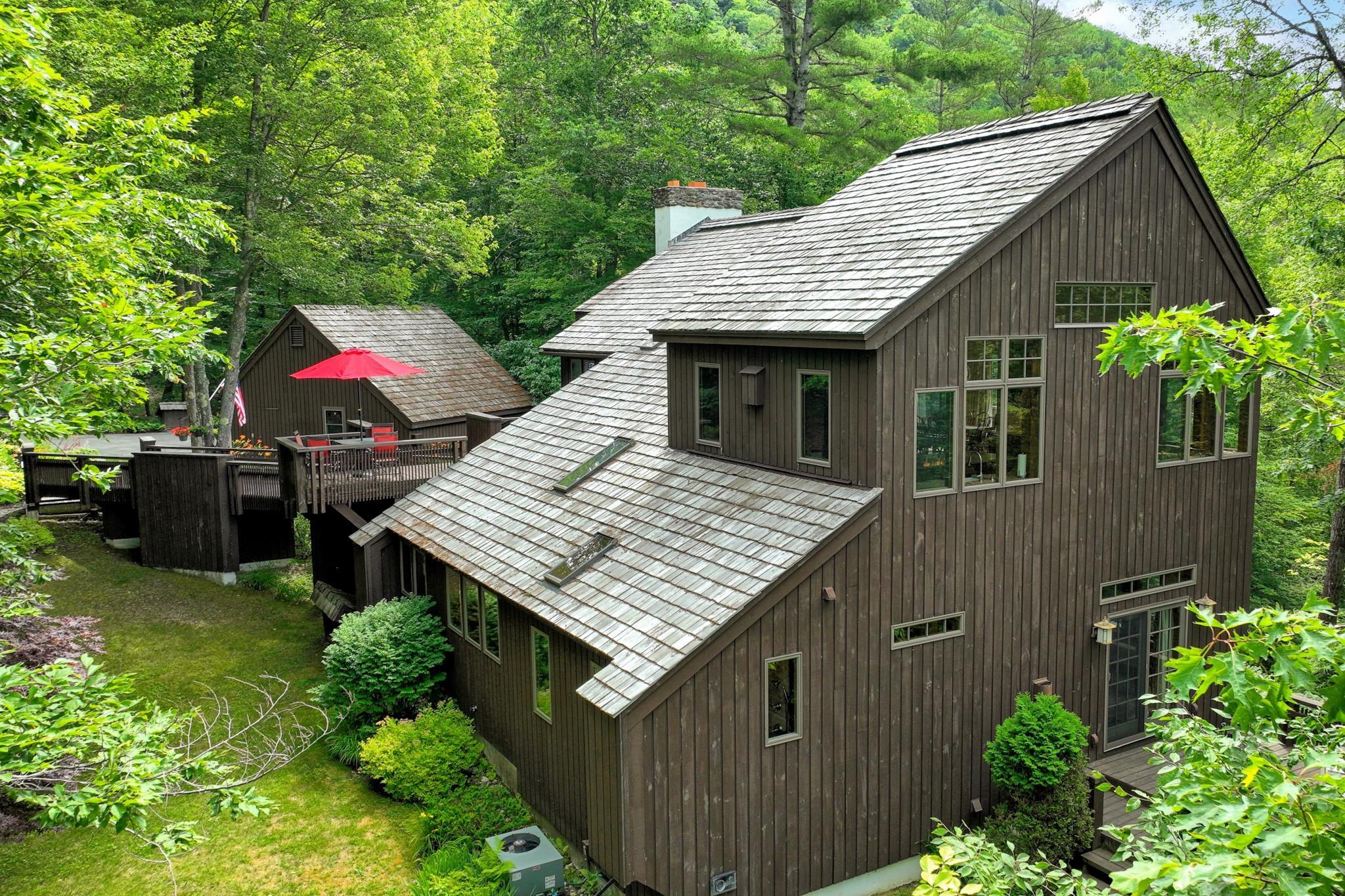 181 Meadow Hawk Road