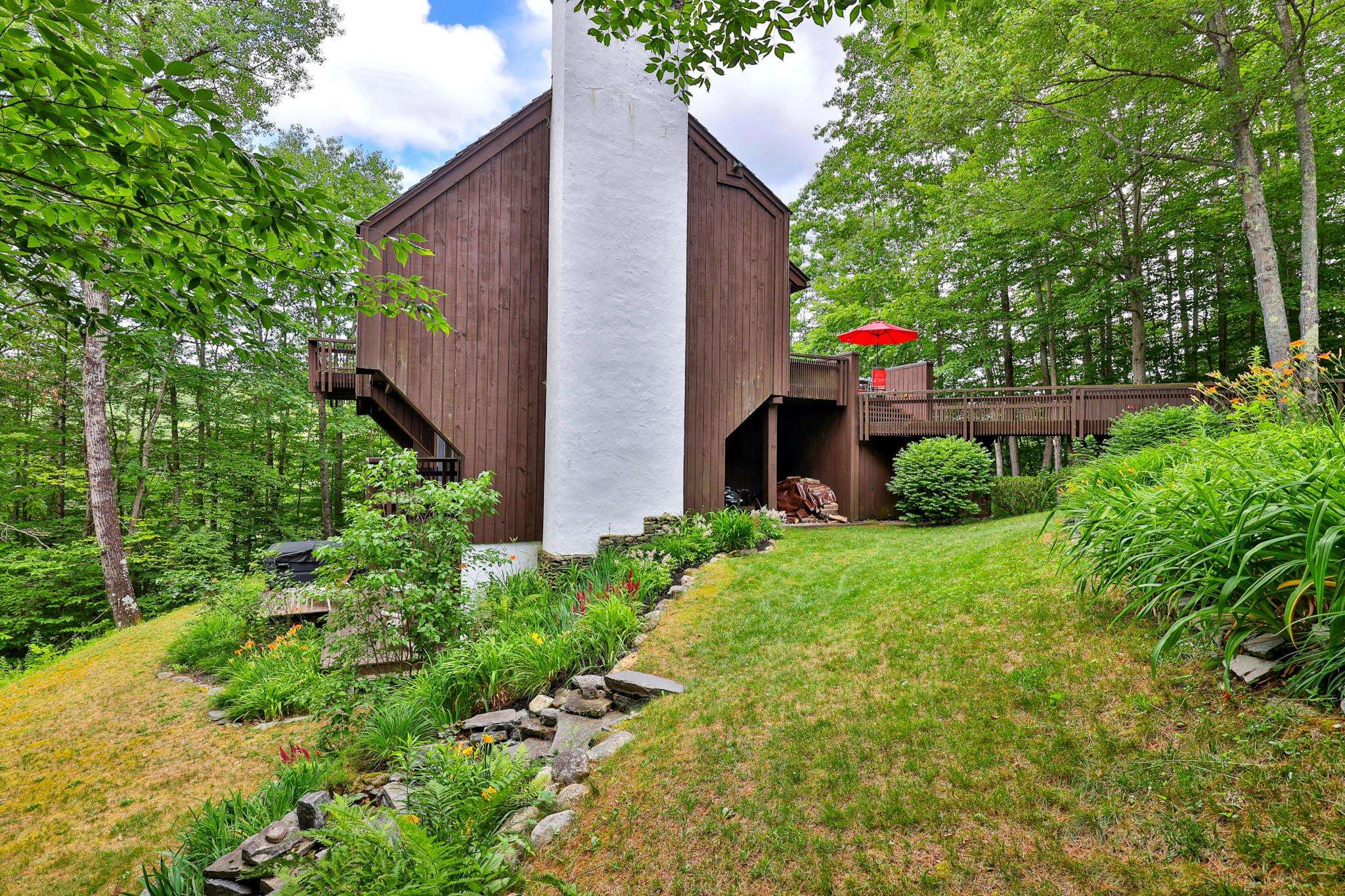 181 Meadow Hawk Road