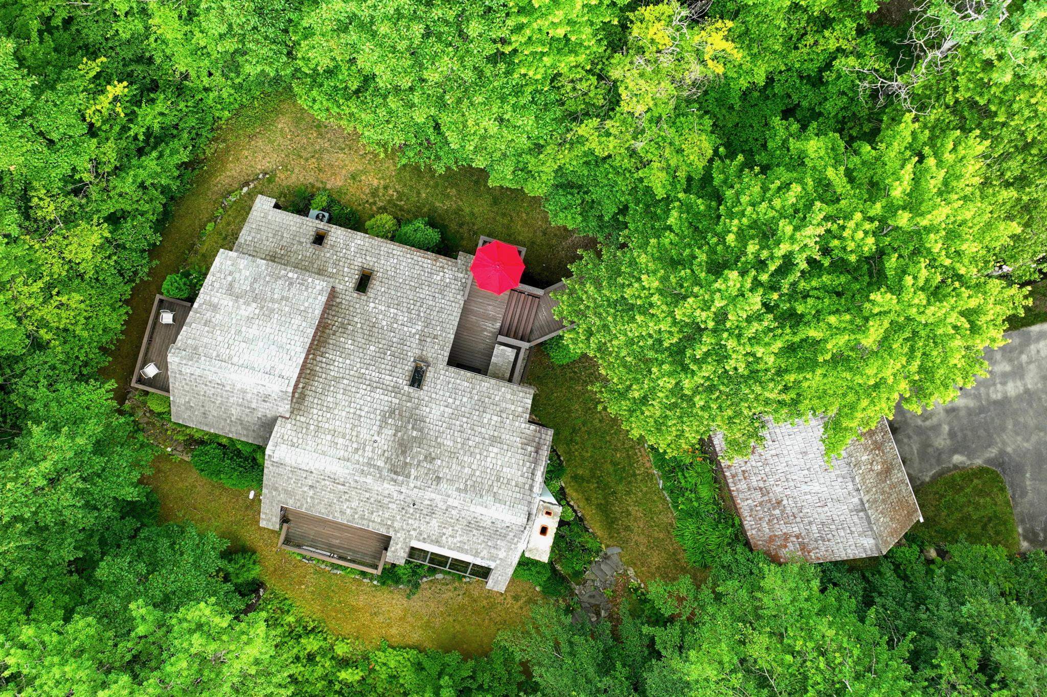 181 Meadow Hawk Road