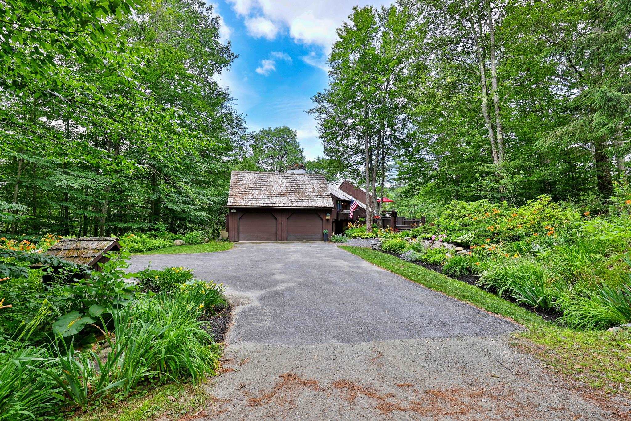 181 Meadow Hawk Road