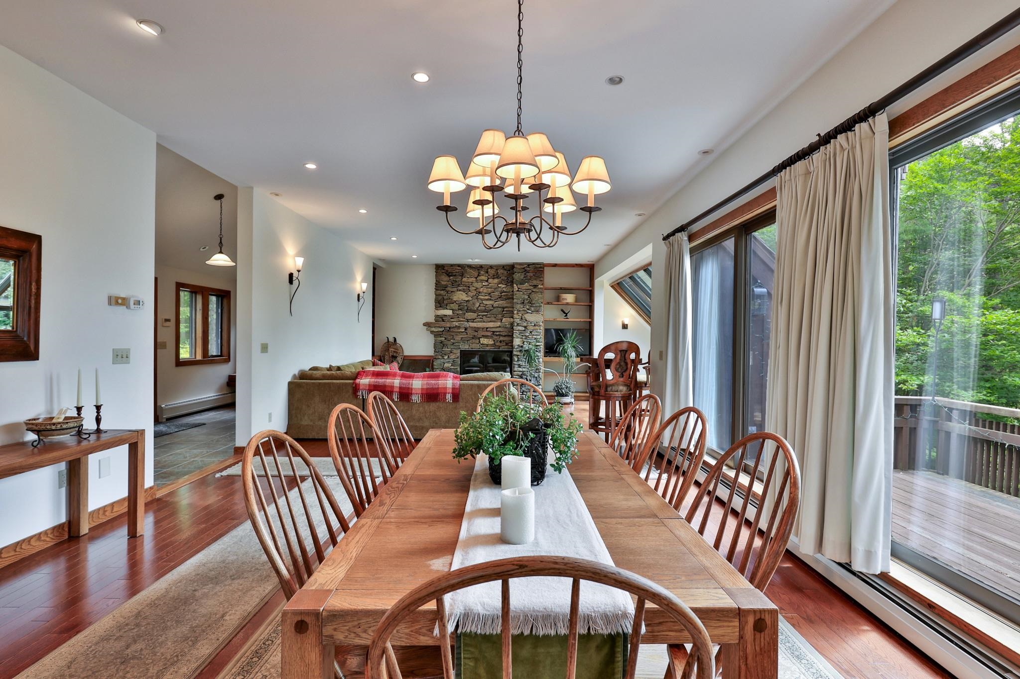 181 Meadow Hawk Road