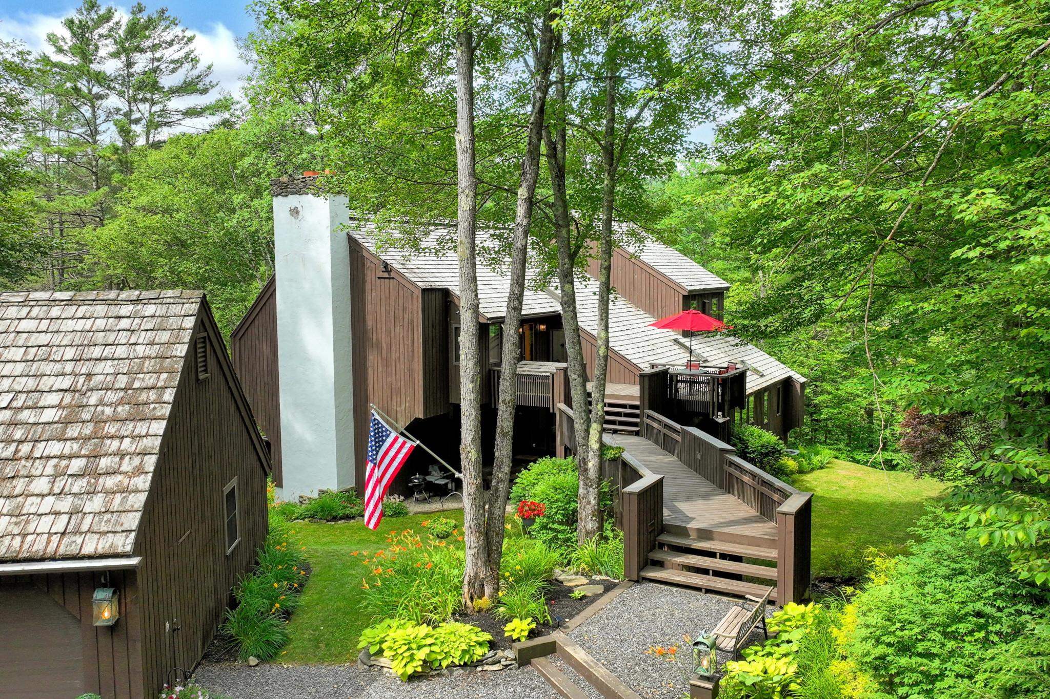 181 Meadow Hawk Road