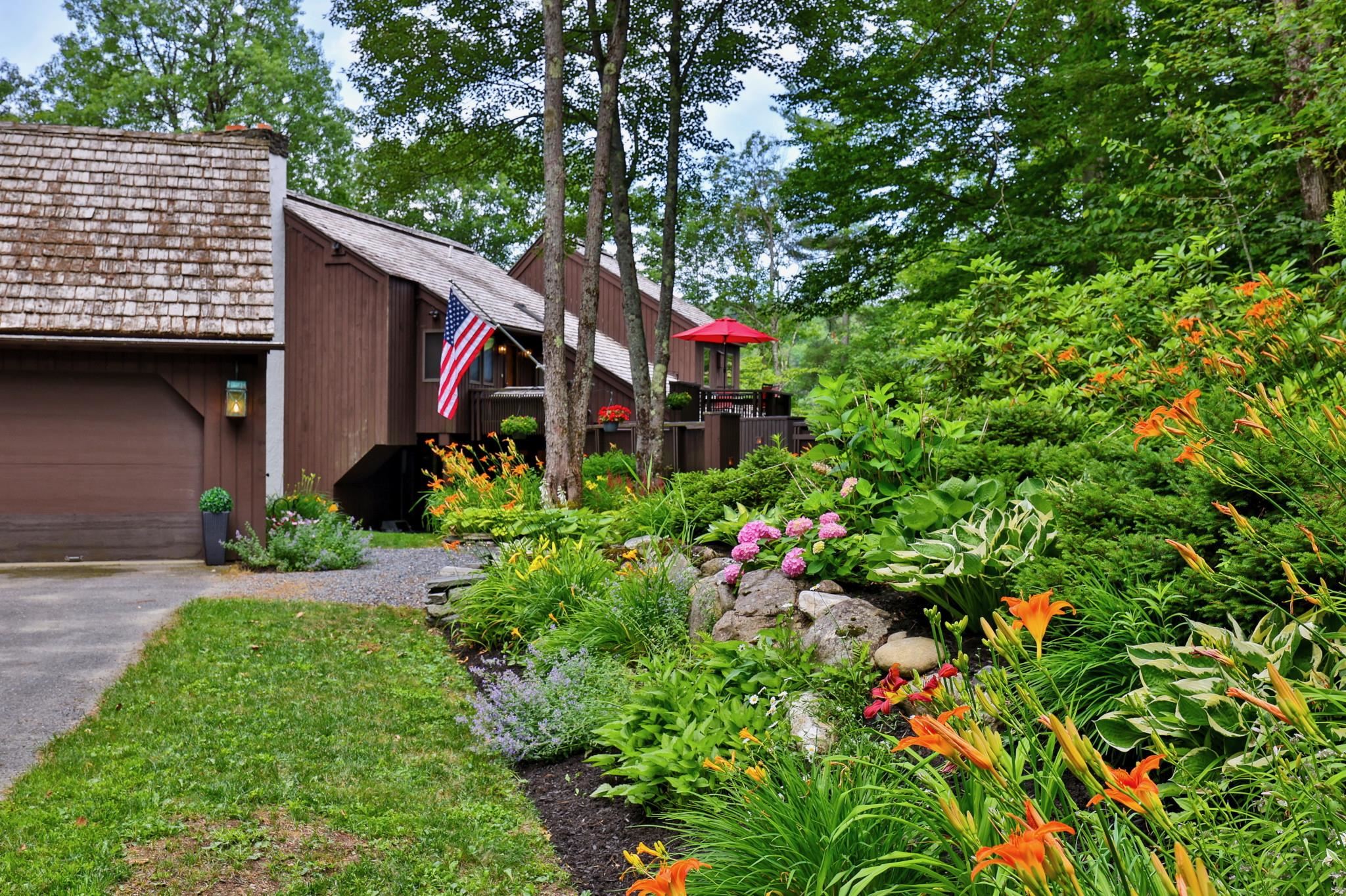 181 Meadow Hawk Road