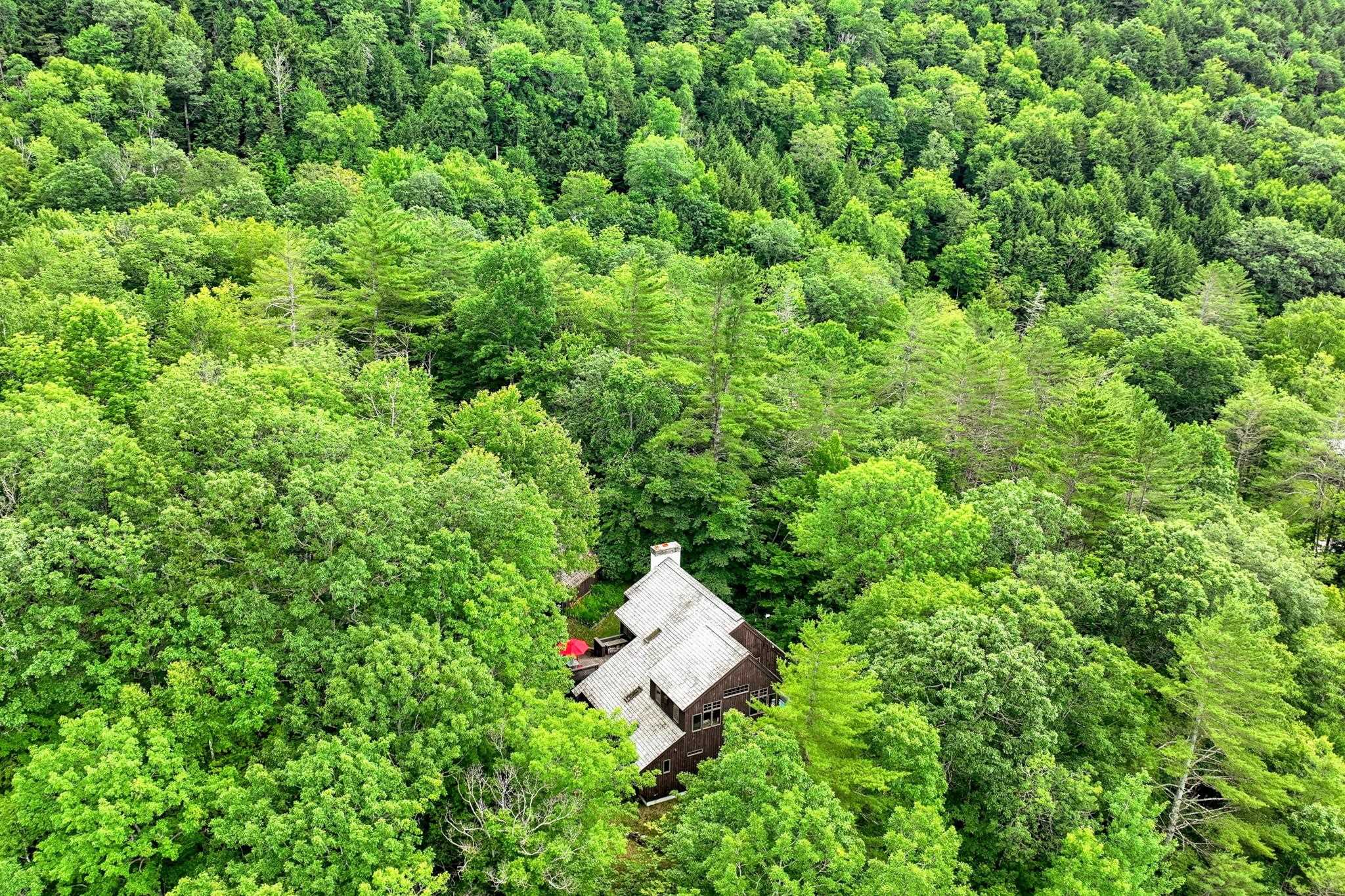 181 Meadow Hawk Road