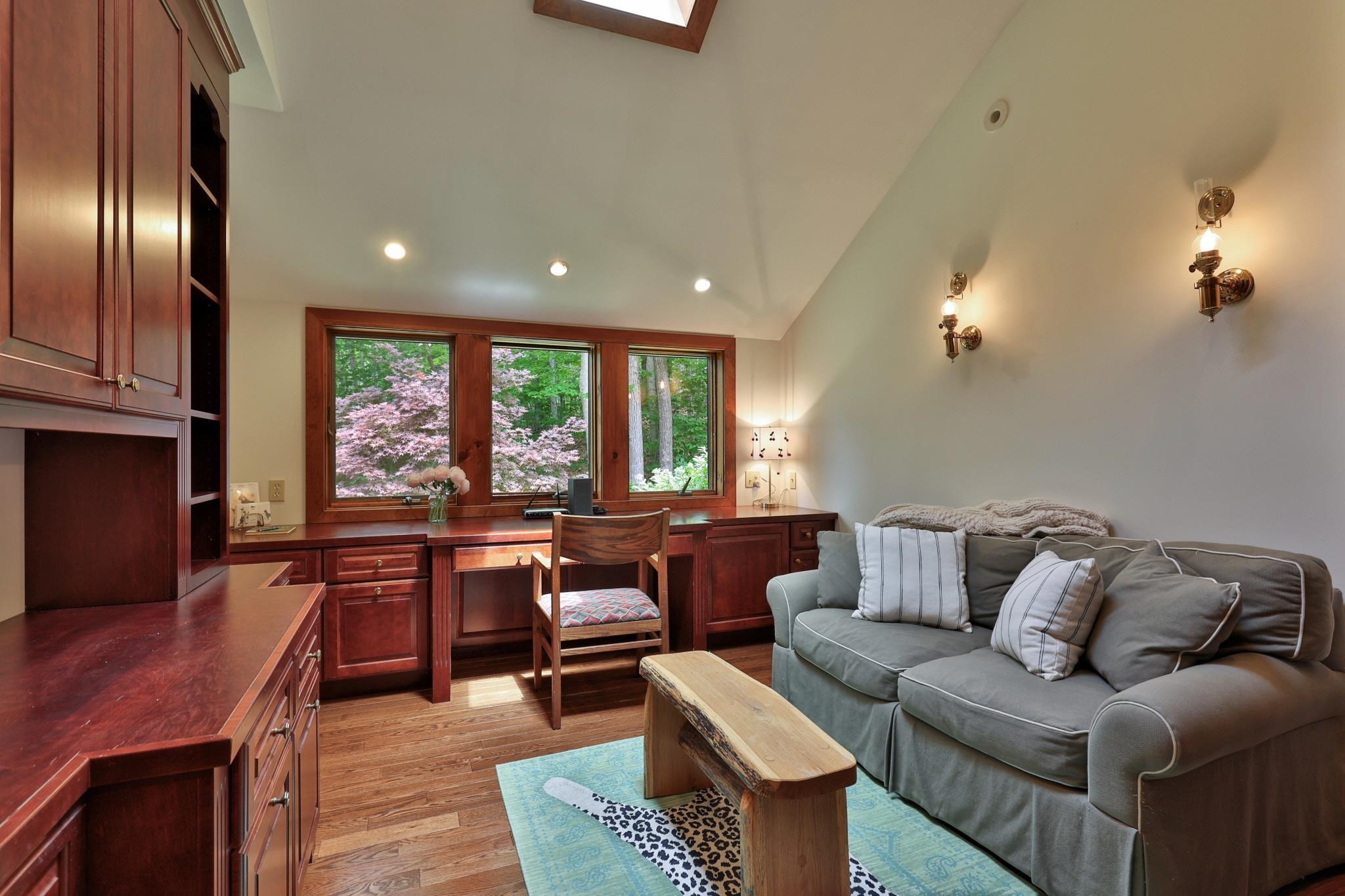 181 Meadow Hawk Road